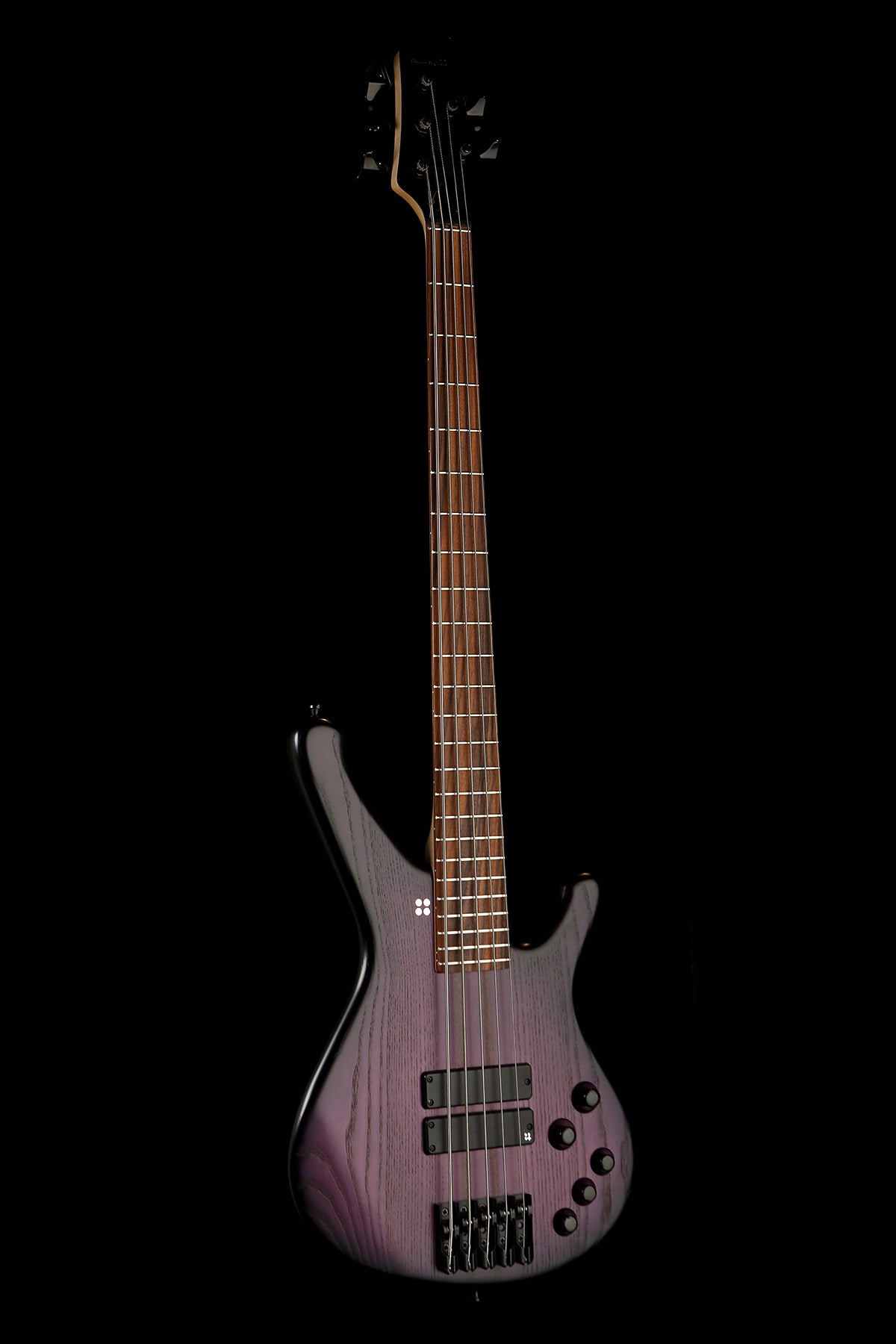 Sandberg Booster 5 Ash Body - Bass Centre Music Store Melbourne