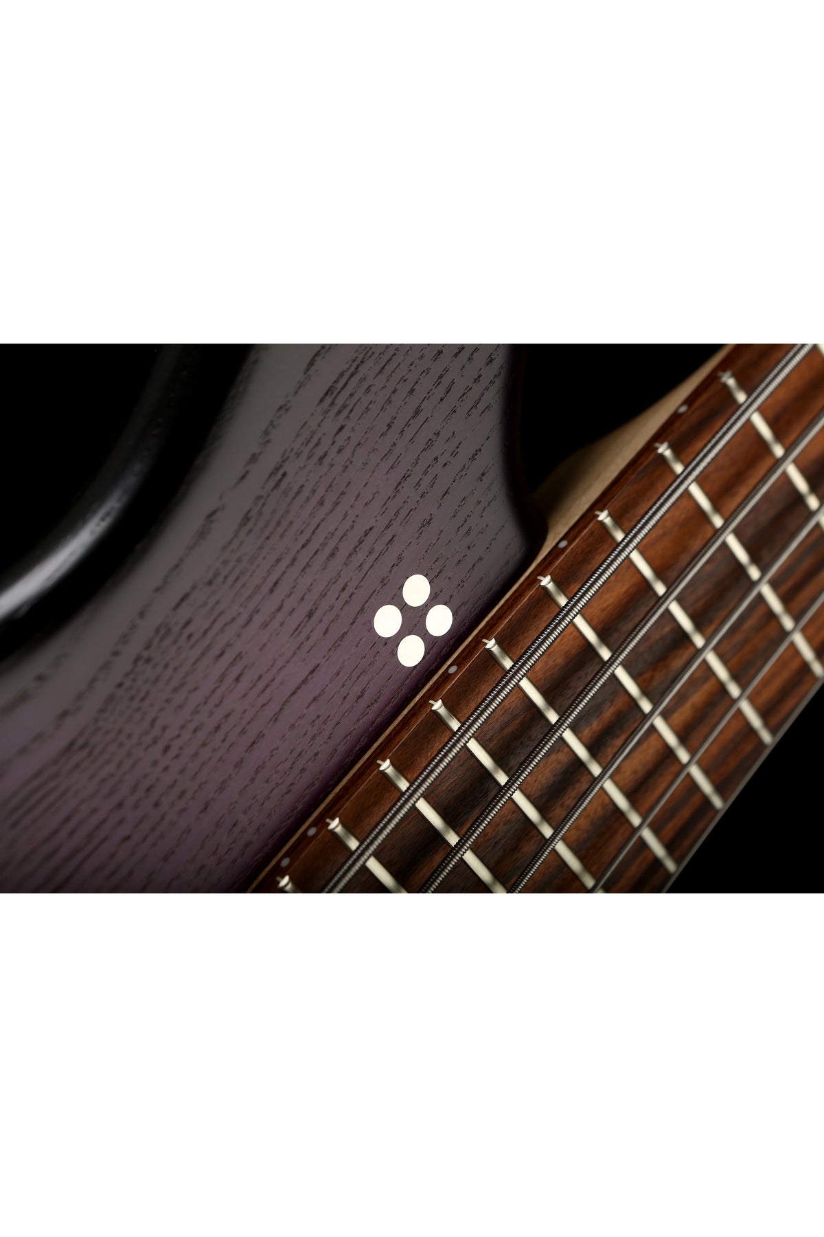 Sandberg Booster 5 Ash Body - Bass Centre Music Store Melbourne