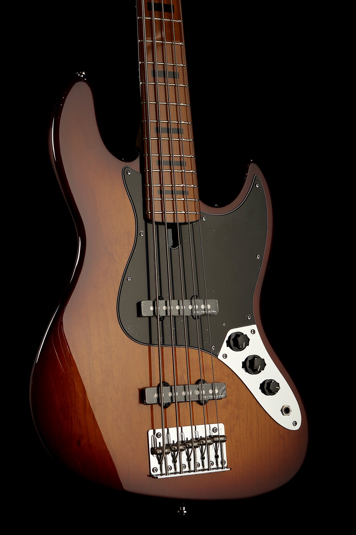 Sire Marcus Miller V5 5 String - Bass Centre Music Store Melbourne
