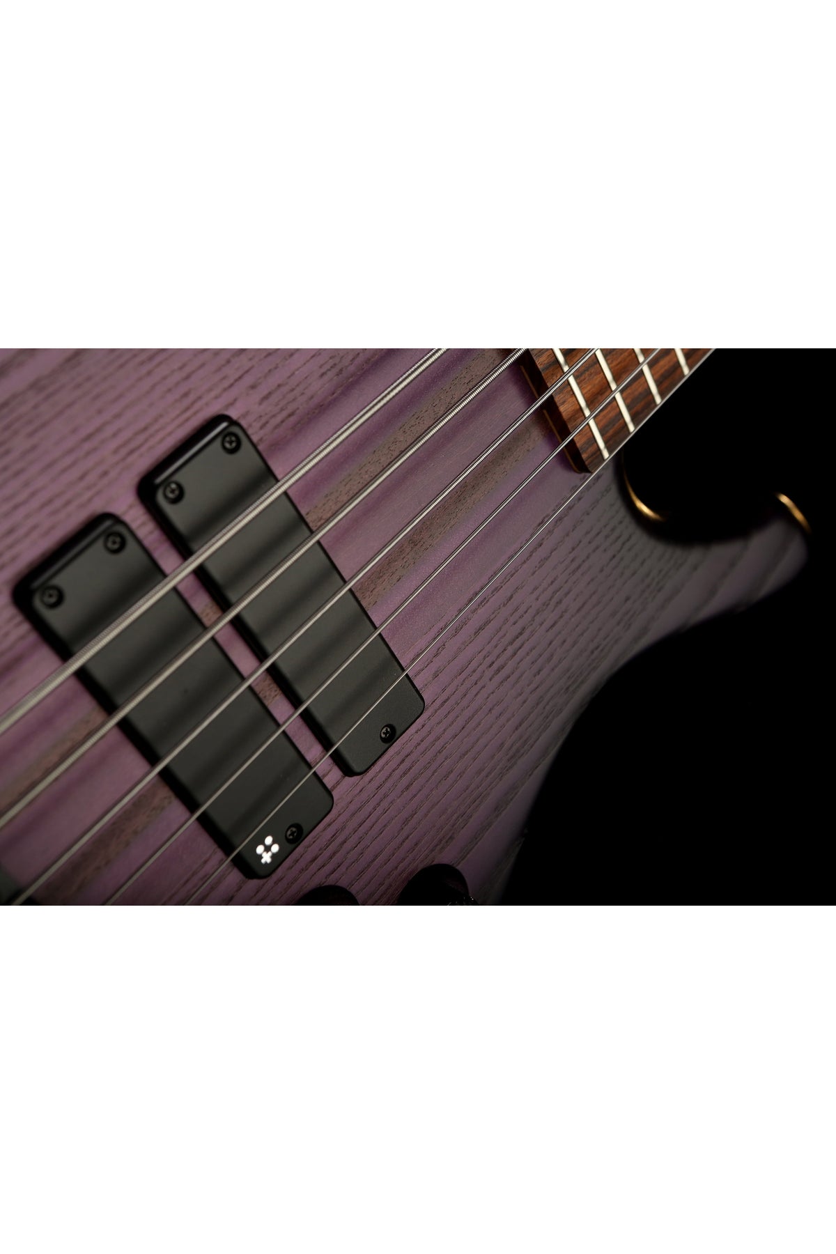 Sandberg Booster 5 Ash Body - Bass Centre Music Store Melbourne