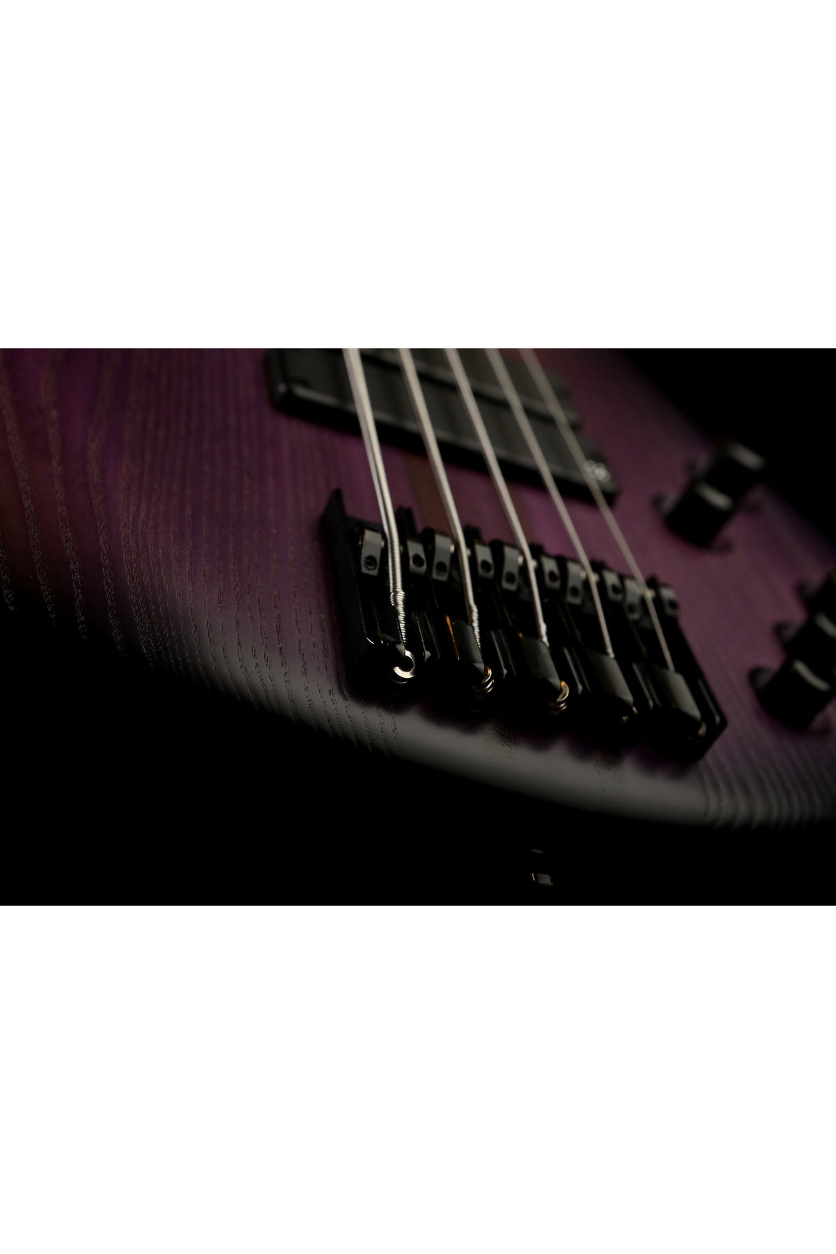 Sandberg Booster 5 Ash Body - Bass Centre Music Store Melbourne