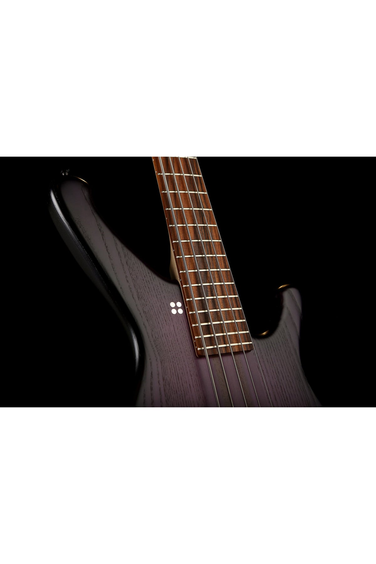 Sandberg Booster 5 Ash Body - Bass Centre Music Store Melbourne