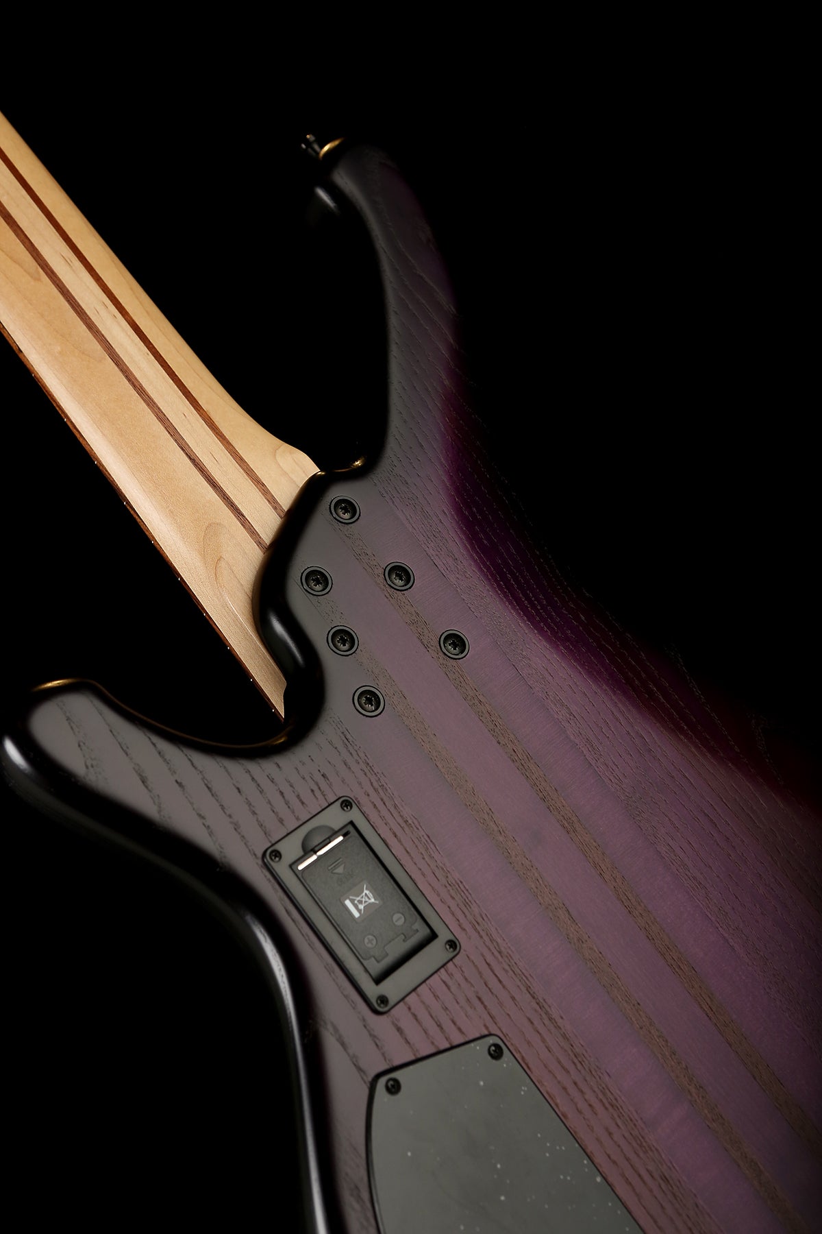 Sandberg Booster 5 Ash Body - Bass Centre Music Store Melbourne