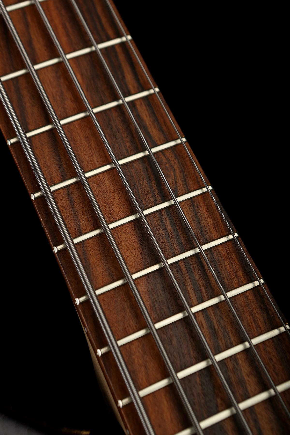 Sandberg Booster 5 Ash Body - Bass Centre Music Store Melbourne