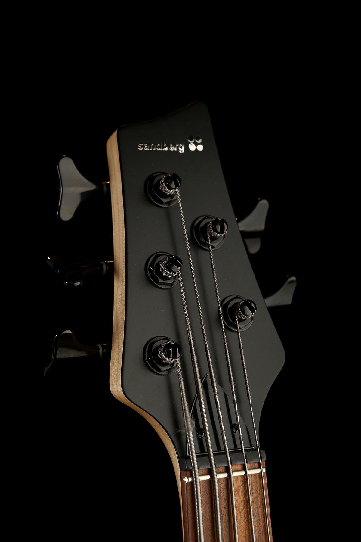 Sandberg Booster 5 Ash Body - Bass Centre Music Store Melbourne