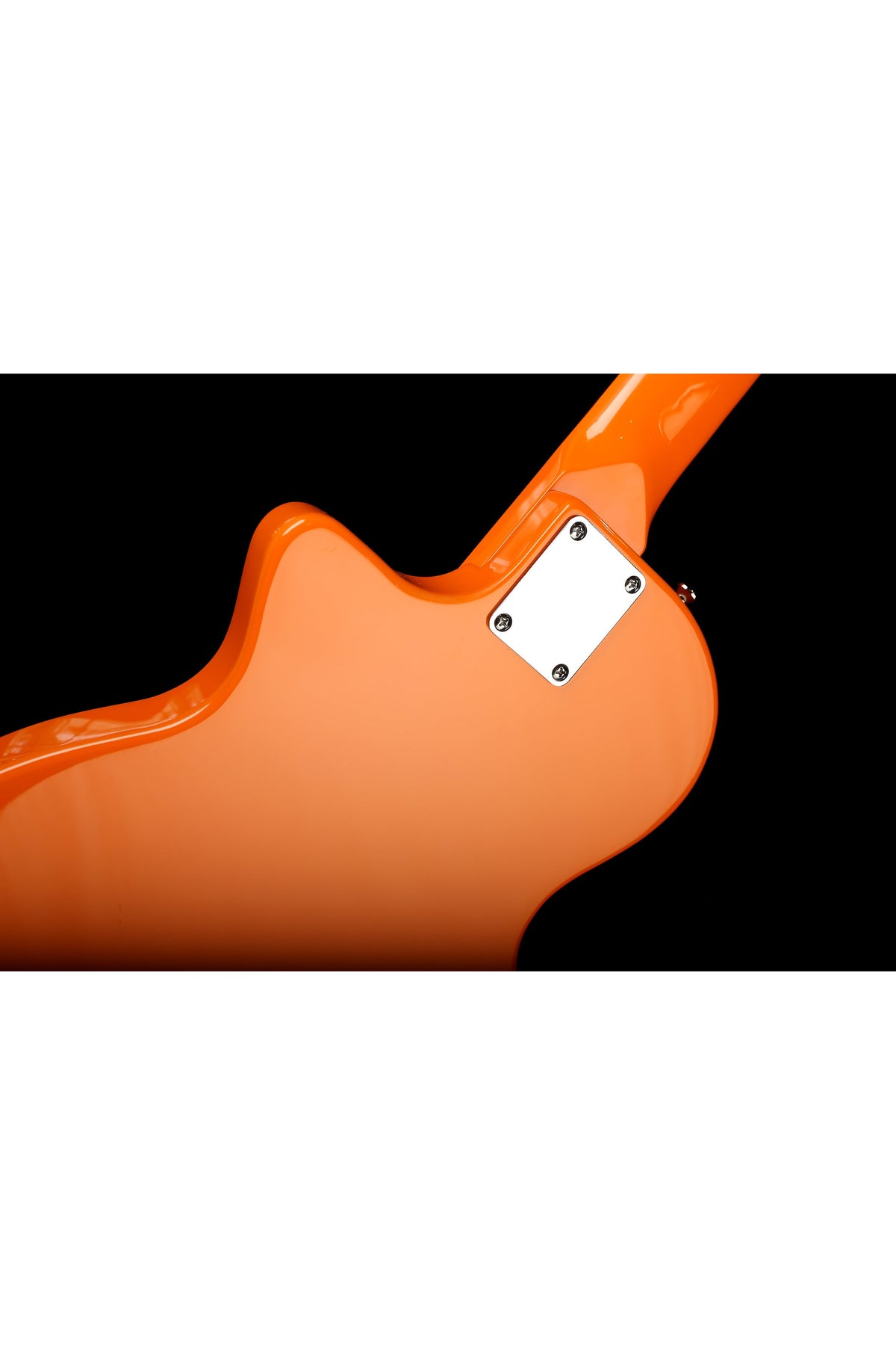 Orange O Bass - Bass Centre Music Store Melbourne