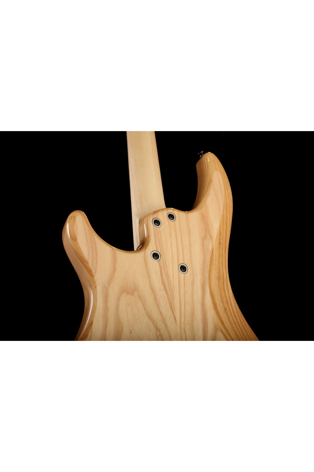 Dingwall Combustion 4 Natural Ash 3X - Bass Centre Music Store Melbourne