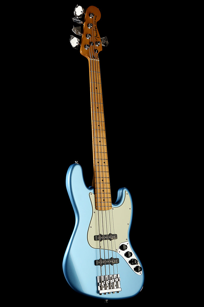 Fender Player Plus Jazz V