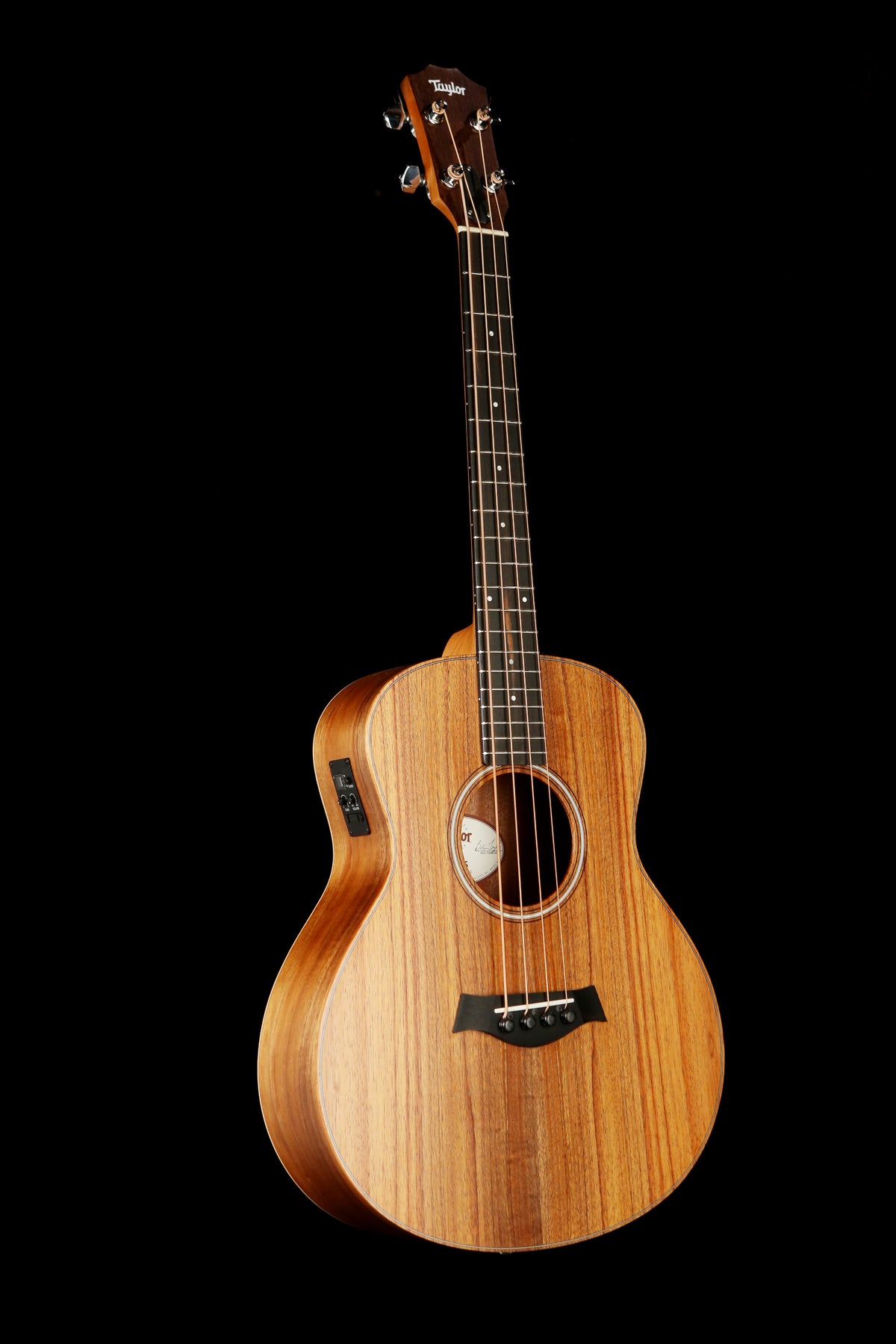 Taylor GS Mini KOA Bass - Bass Centre Music Store Melbourne
