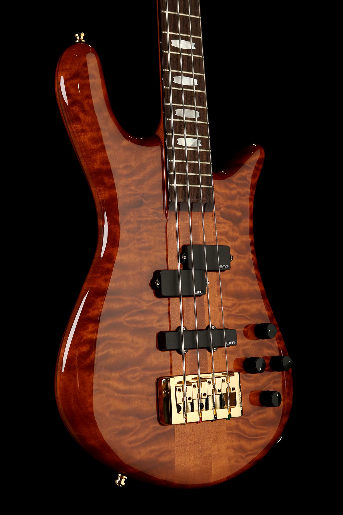 Spector Euro 4 Doug Wimbish 2025 - Bass Centre Music Store Melbourne