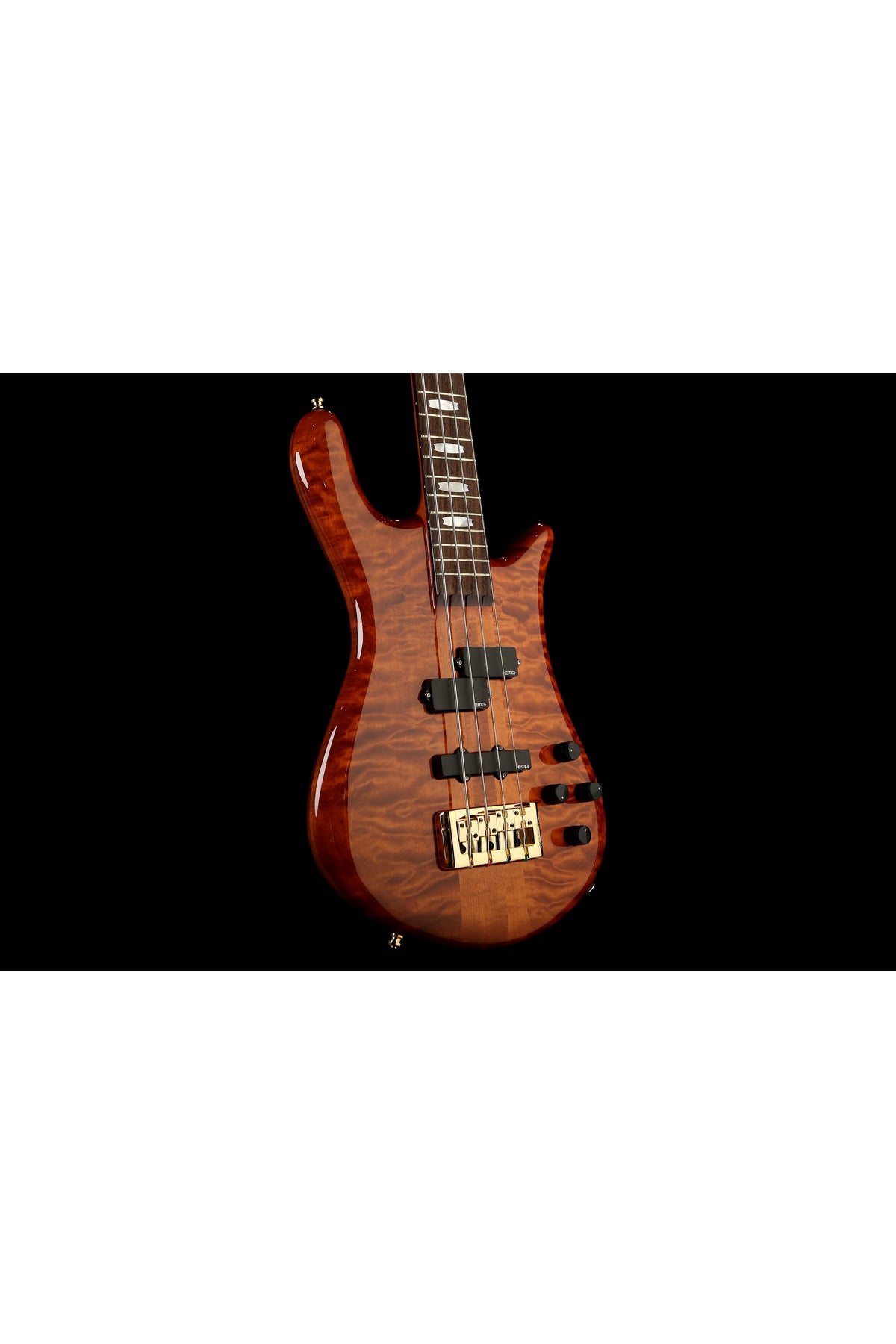 Spector Euro 4 Doug Wimbish 2025 - Bass Centre Music Store Melbourne