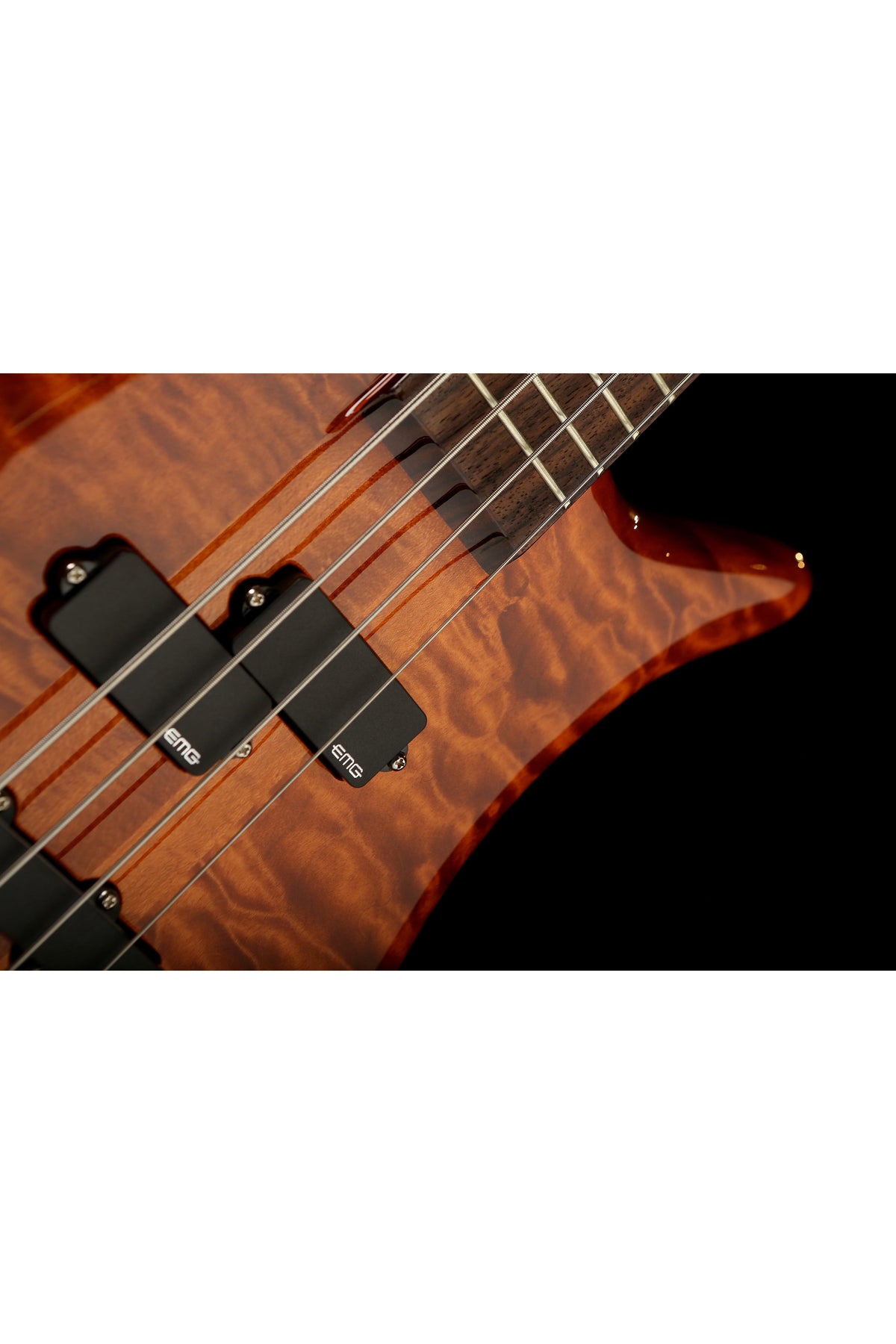 Spector Euro 4 Doug Wimbish 2025 - Bass Centre Music Store Melbourne