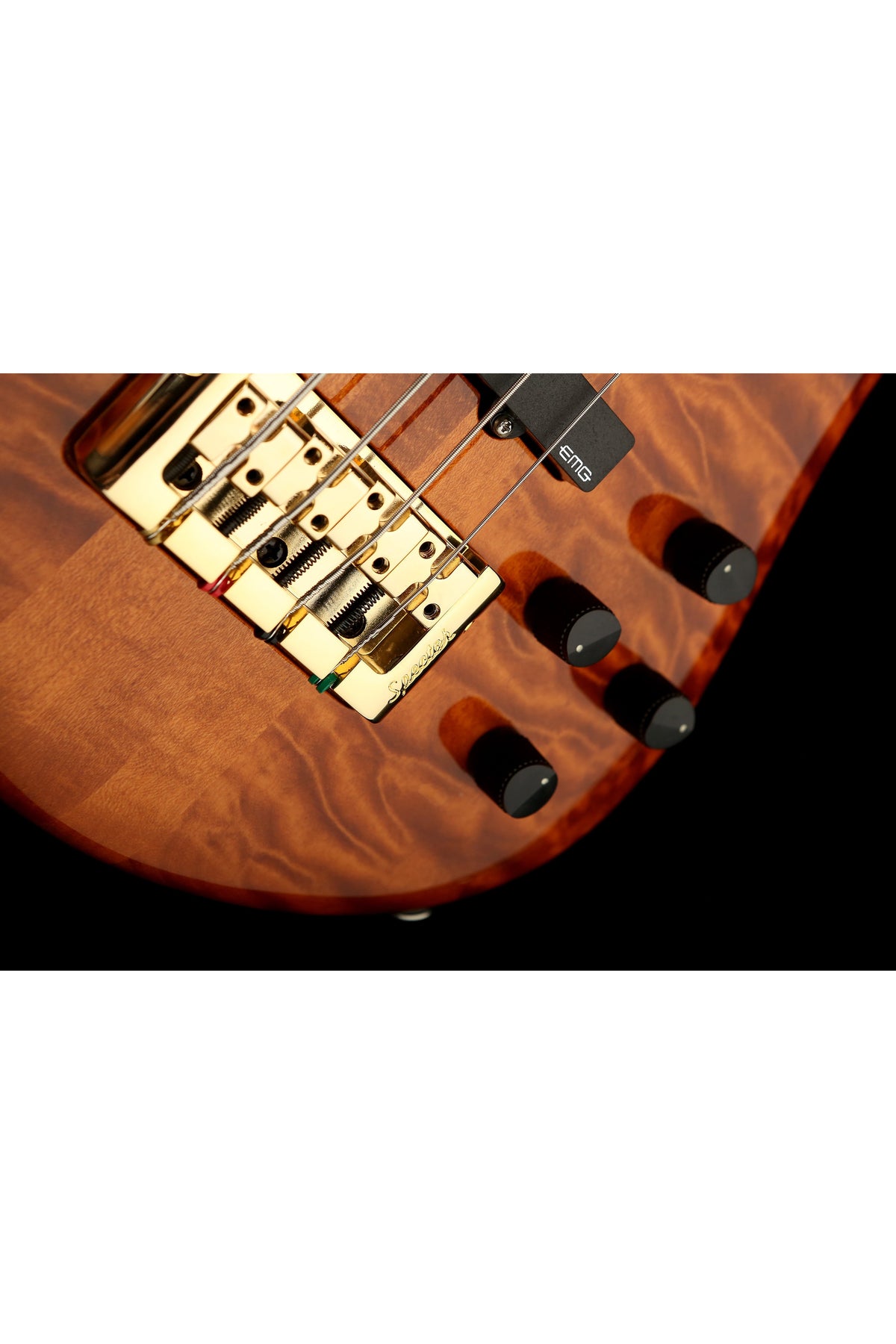 Spector Euro 4 Doug Wimbish 2025 - Bass Centre Music Store Melbourne