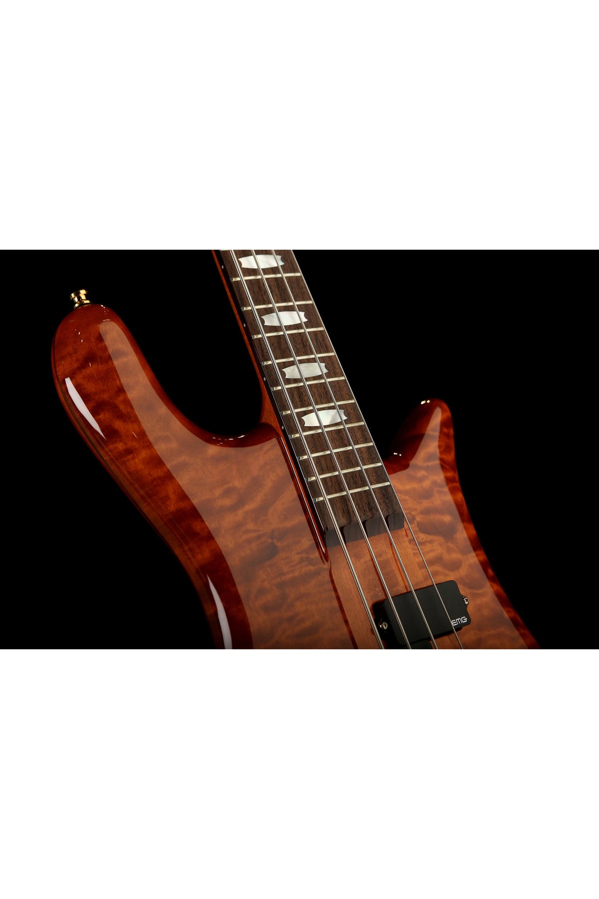 Spector Euro 4 Doug Wimbish 2025 - Bass Centre Music Store Melbourne