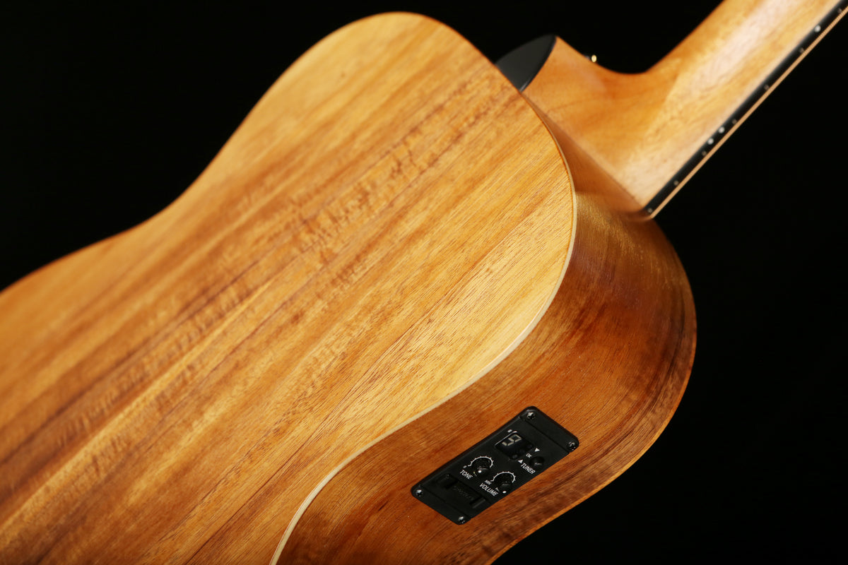 Taylor GS Mini KOA Bass - Bass Centre Music Store Melbourne