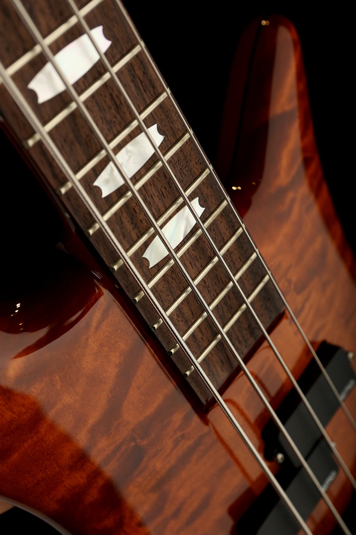 Spector Euro 4 Doug Wimbish 2025 - Bass Centre Music Store Melbourne