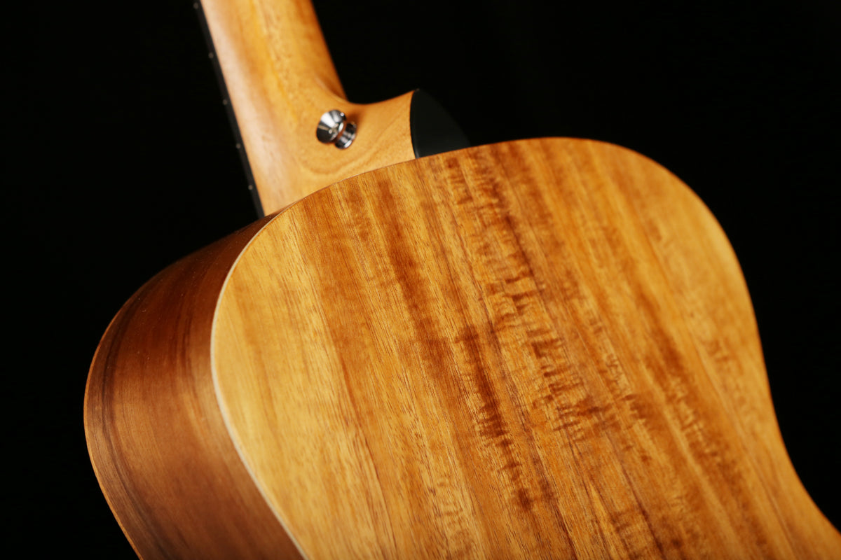 Taylor GS Mini KOA Bass - Bass Centre Music Store Melbourne
