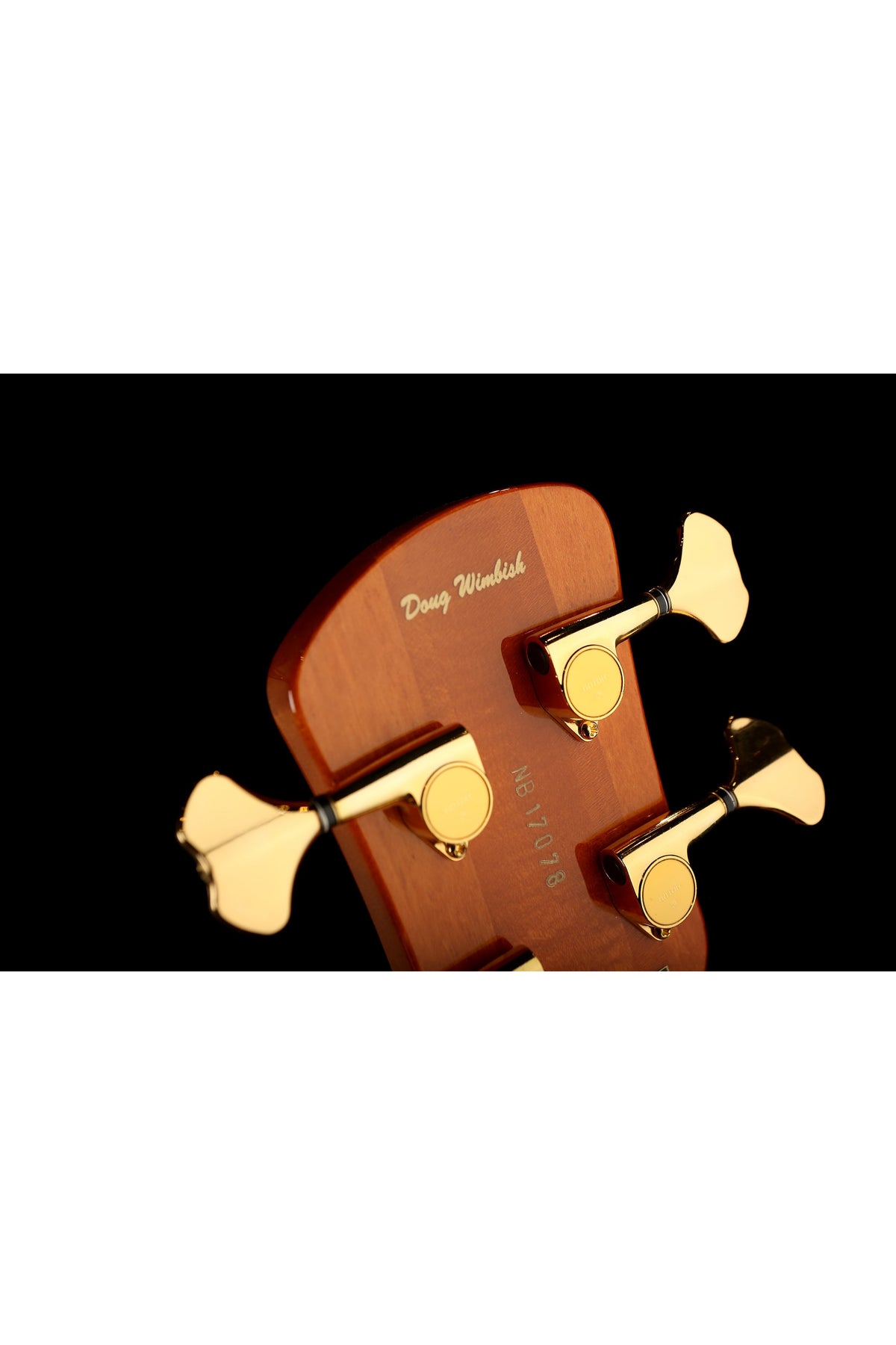 Spector Euro 4 Doug Wimbish 2025 - Bass Centre Music Store Melbourne