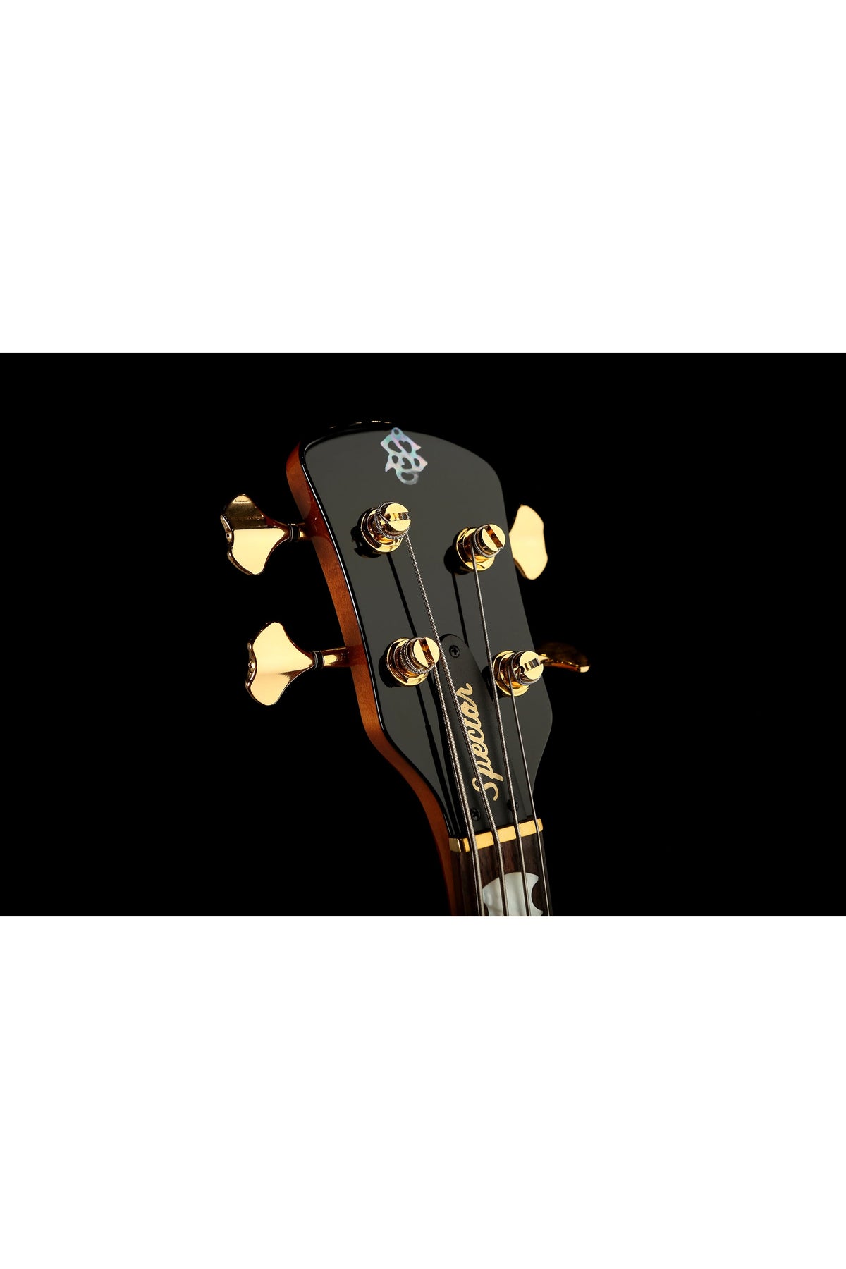 Spector Euro 4 Doug Wimbish 2025 - Bass Centre Music Store Melbourne