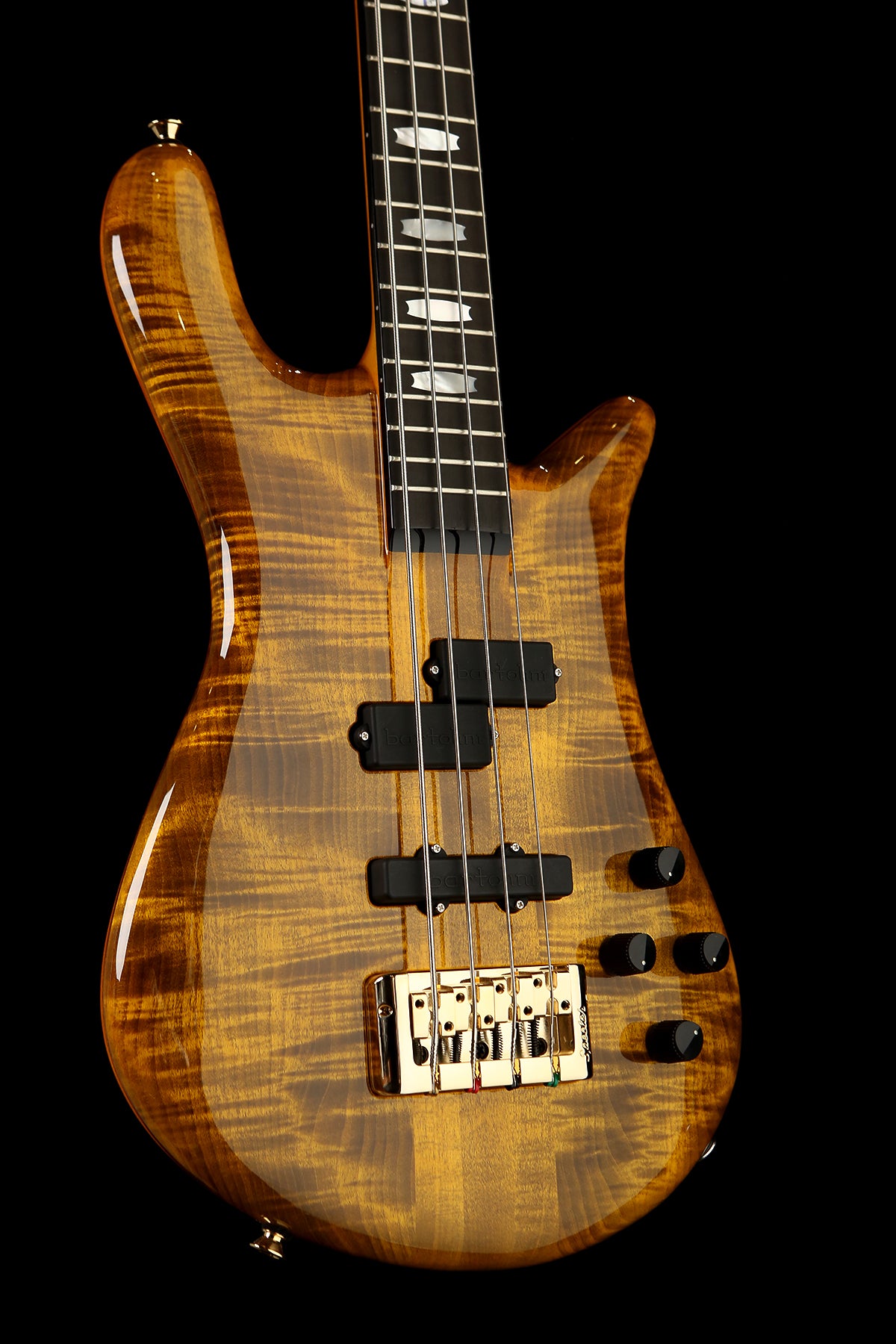 Spector Euro 4 LT - Bass Centre Music Store Melbourne
