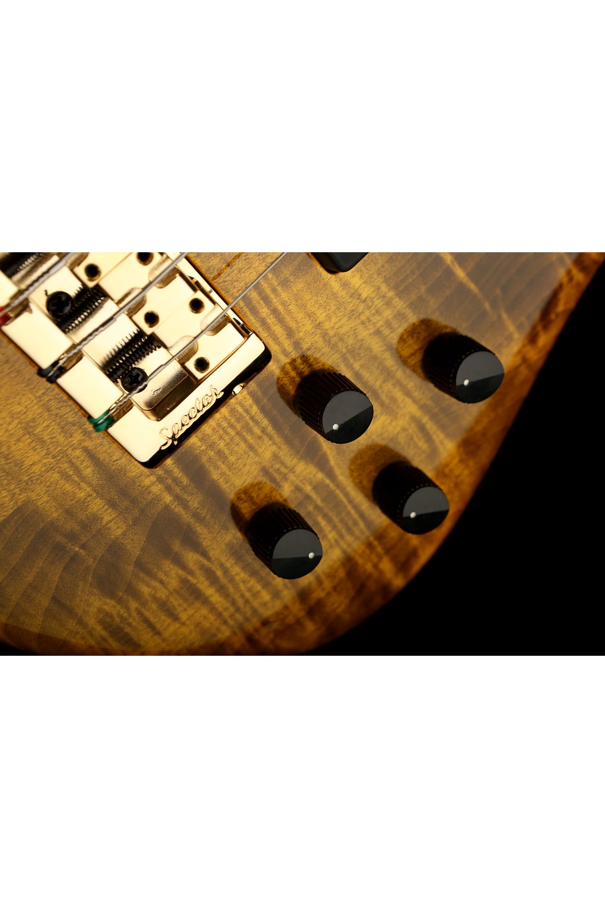 Spector Euro 4 LT - Bass Centre Music Store Melbourne