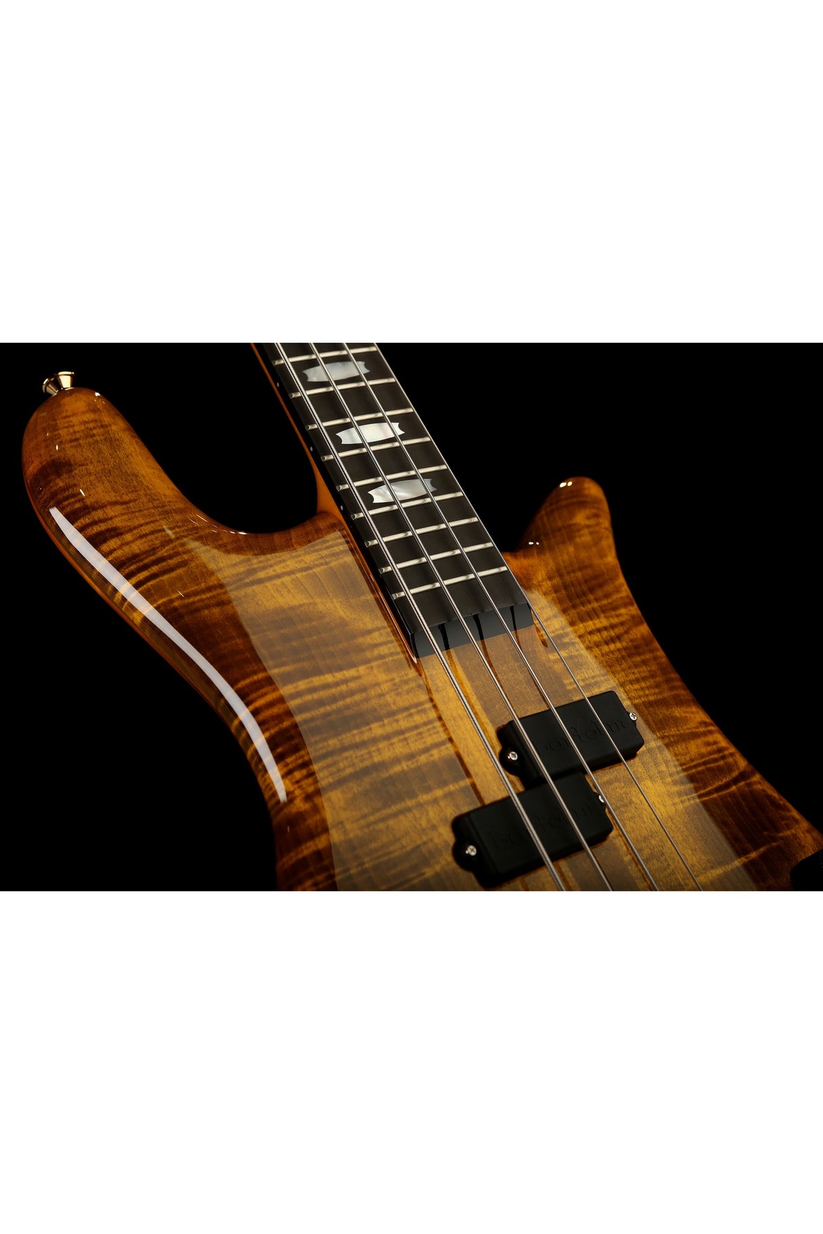Spector Euro 4 LT - Bass Centre Music Store Melbourne