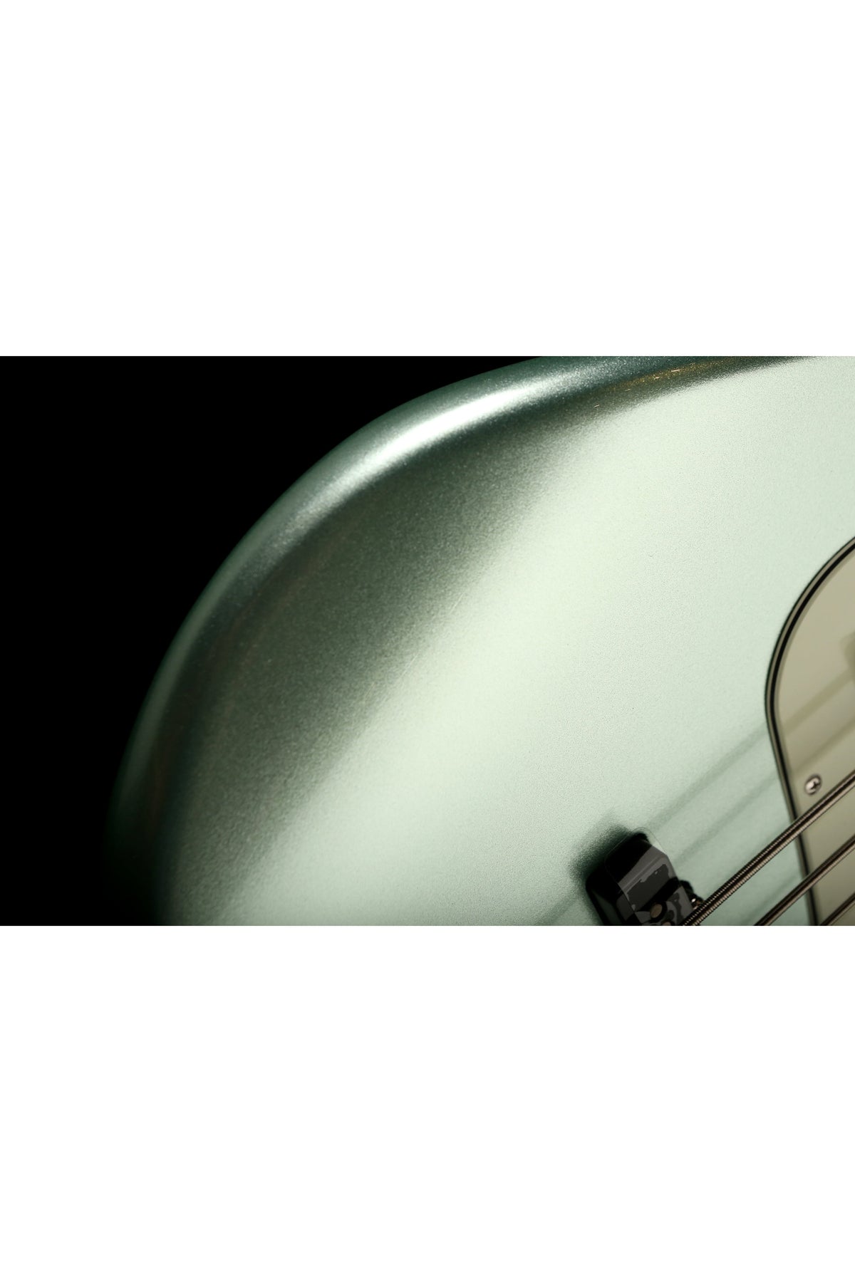 Fender American Professional II Jazz Bass® V - Bass Centre Music Store Melbourne