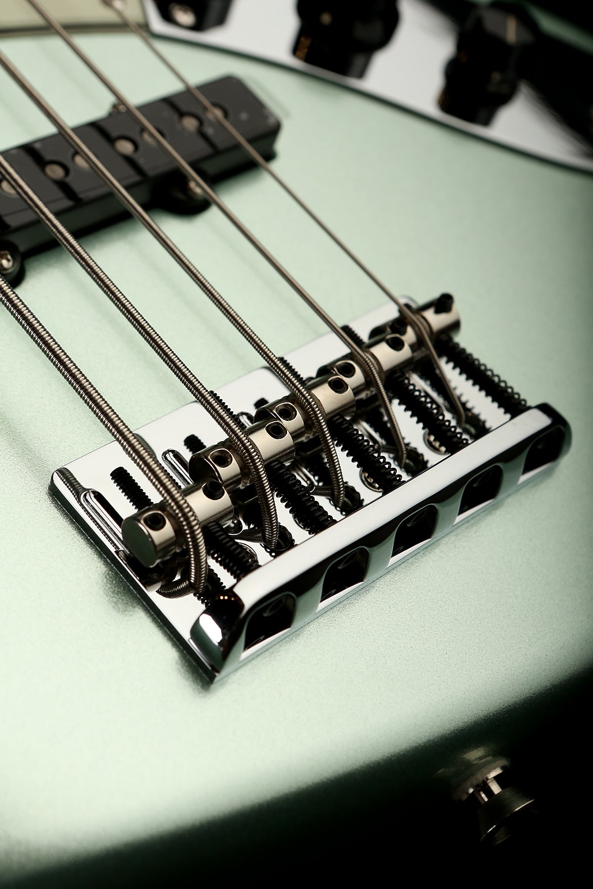 Fender American Professional II Jazz Bass® V - Bass Centre Music Store Melbourne