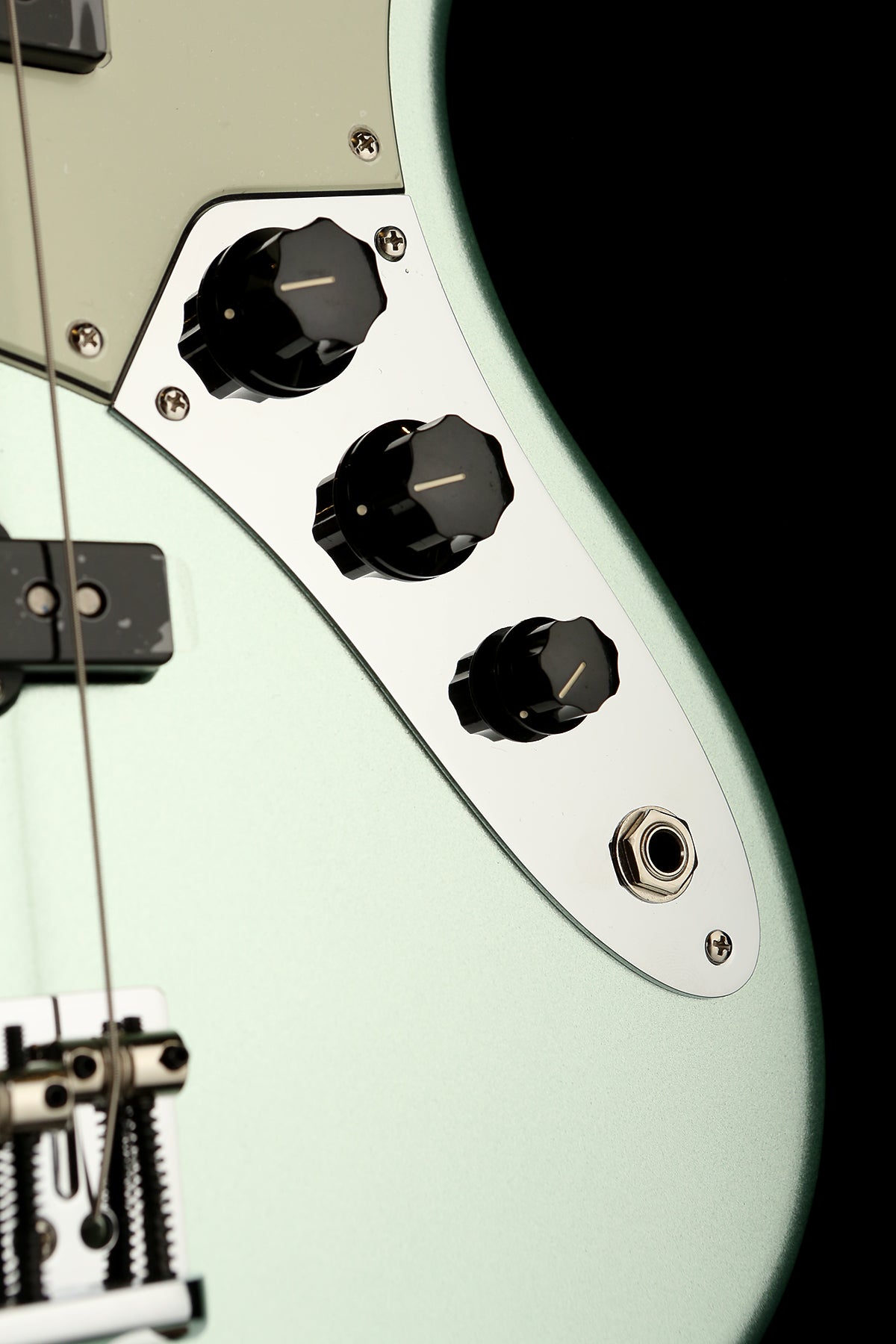 Fender American Professional II Jazz Bass® V - Bass Centre Music Store Melbourne