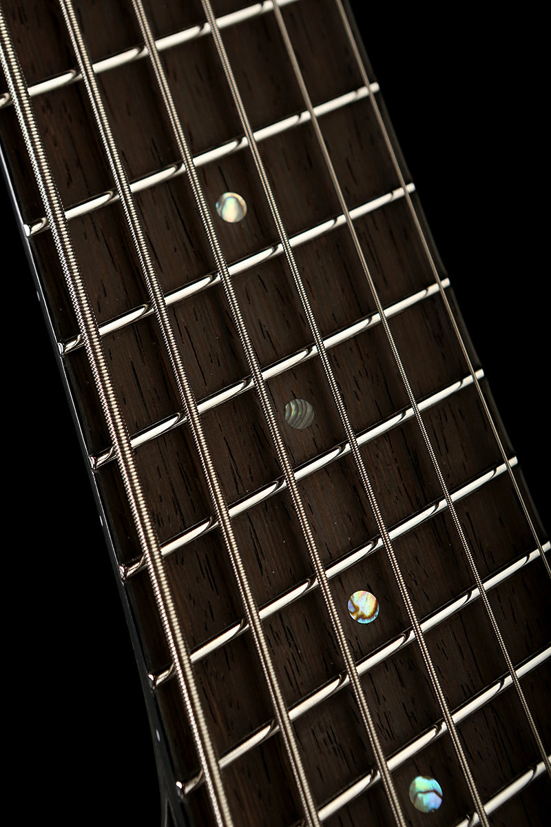 IBANEZ BTB806MS 6 string Multiscale Bass Transparent Grey Flat - Bass Centre Music Store Melbourne