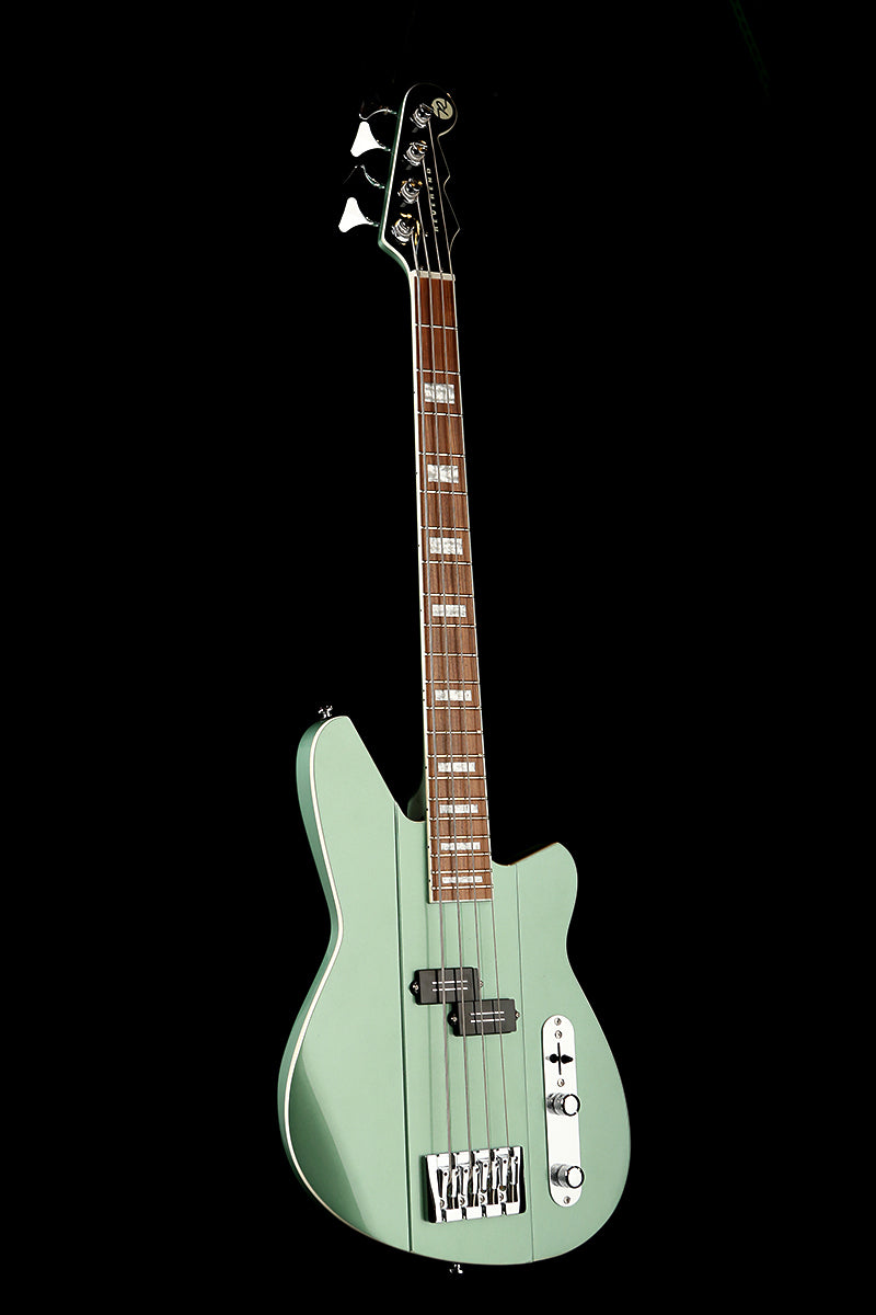 Reverend Sentinel Bass - Bass Centre Music Store Melbourne