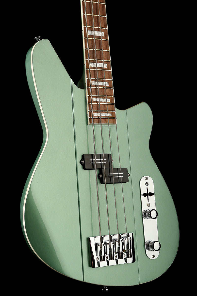 Reverend Sentinel Bass - Bass Centre Music Store Melbourne