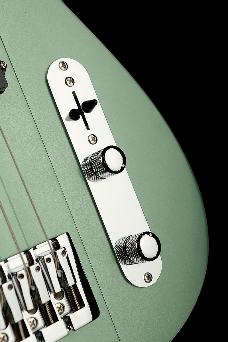 Reverend Sentinel Bass - Bass Centre Music Store Melbourne