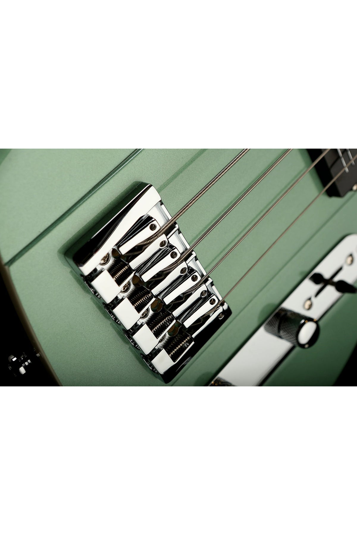 Reverend Sentinel Bass - Bass Centre Music Store Melbourne