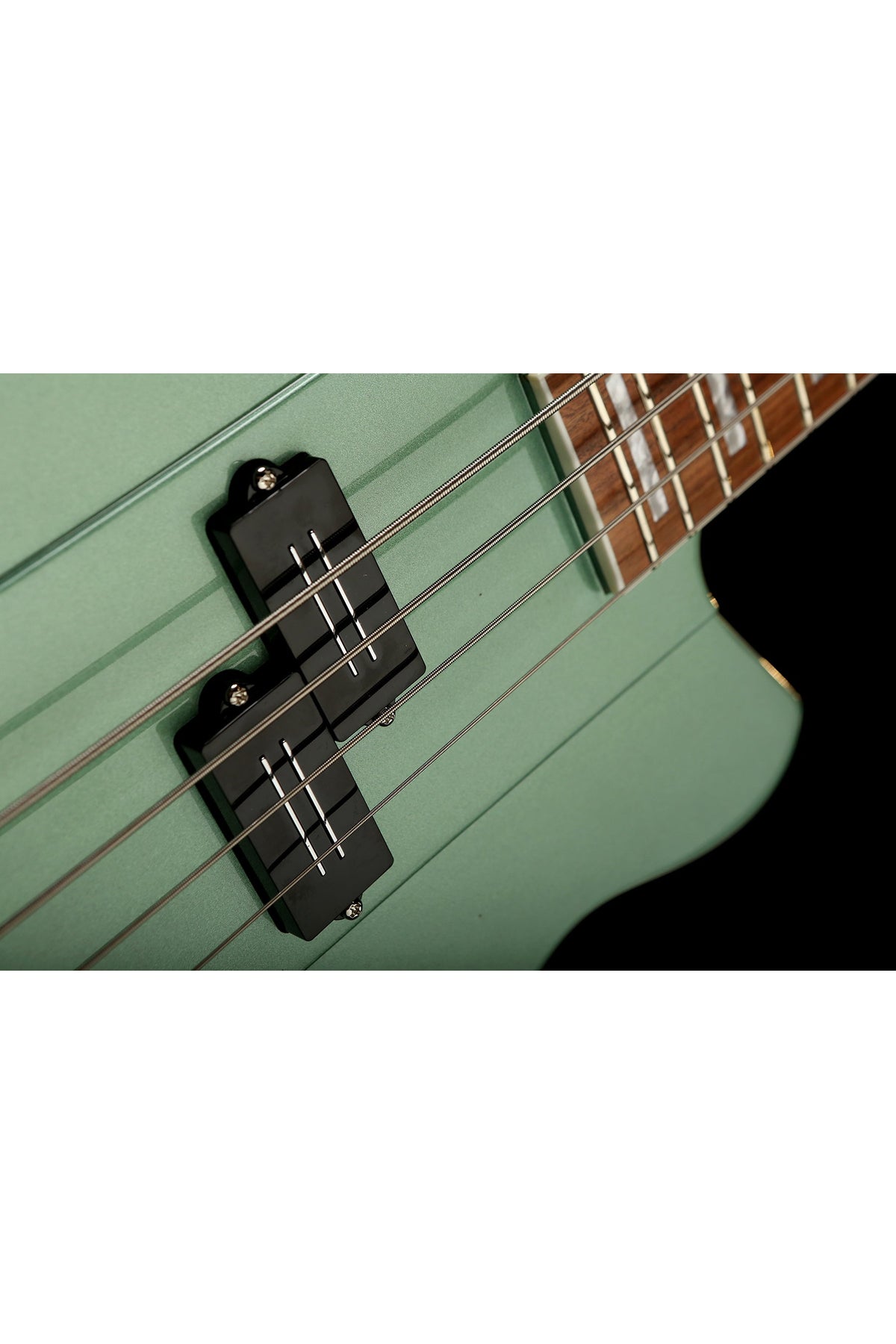 Reverend Sentinel Bass - Bass Centre Music Store Melbourne