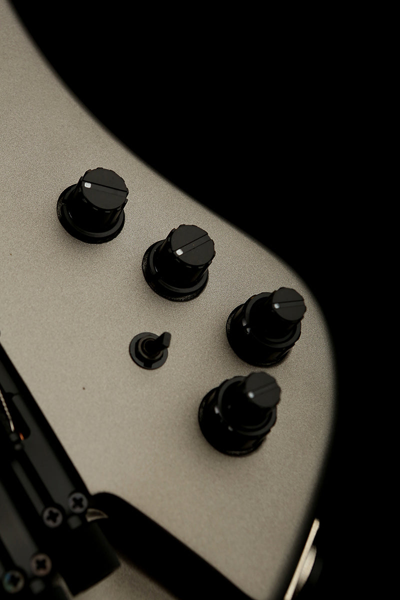 Ibanez EHB1006MS Metallic Grey Matte - Bass Centre Music Store Melbourne