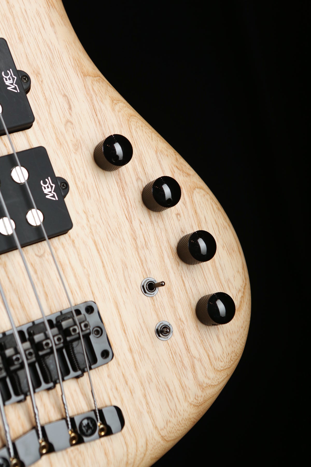 Warwick German Pro Series Teambuilt  Corvette Double Buck 5 - Bass Centre Music Store Melbourne