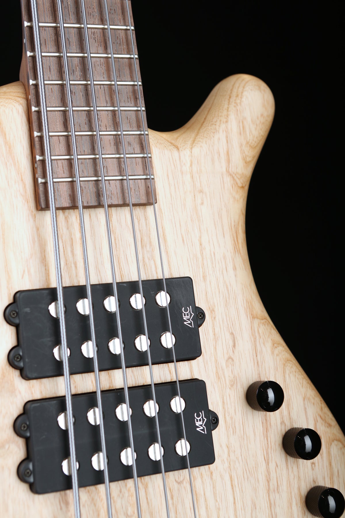 Warwick German Pro Series Teambuilt  Corvette Double Buck 5 - Bass Centre Music Store Melbourne