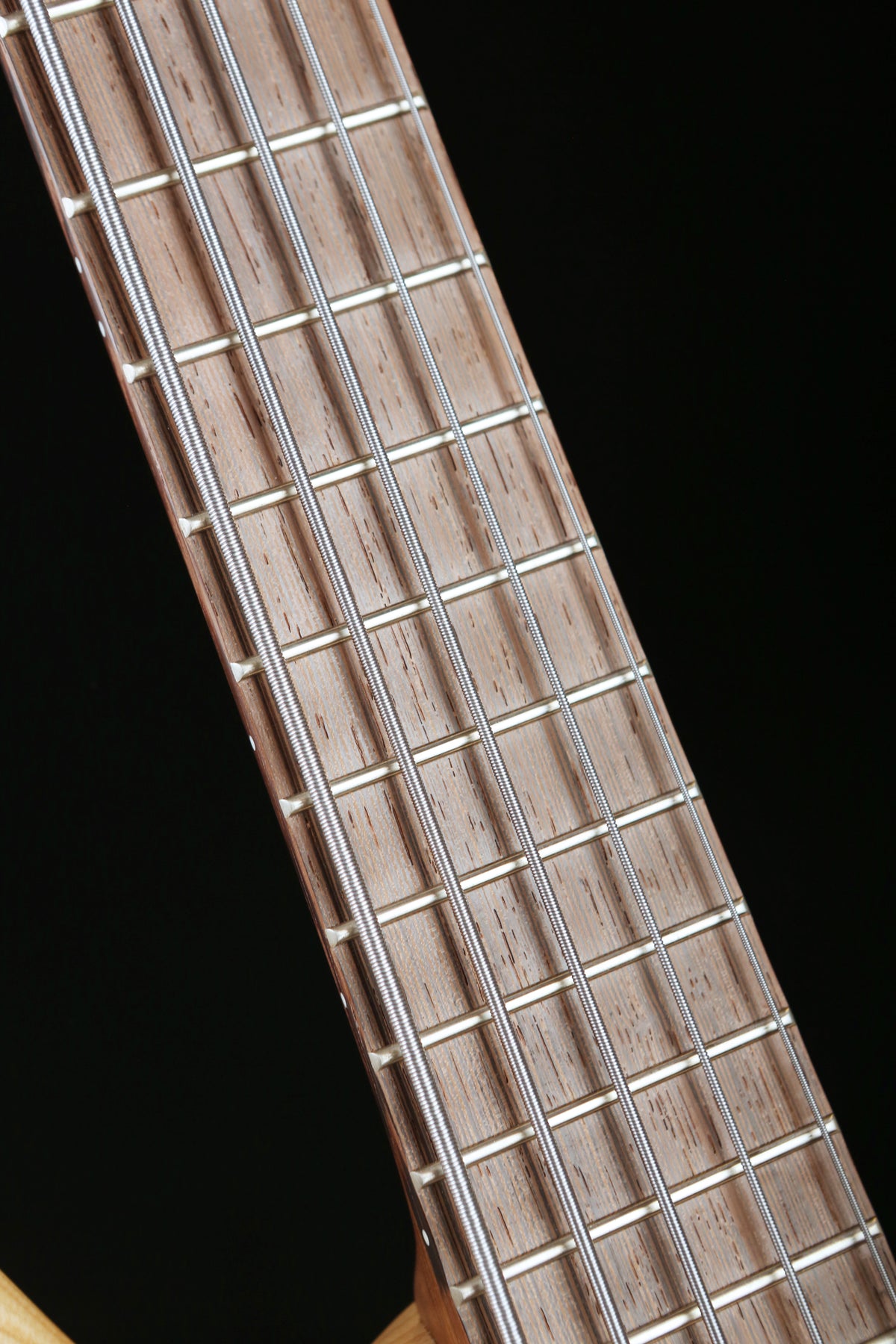 Warwick German Pro Series Teambuilt  Corvette Double Buck 5 - Bass Centre Music Store Melbourne