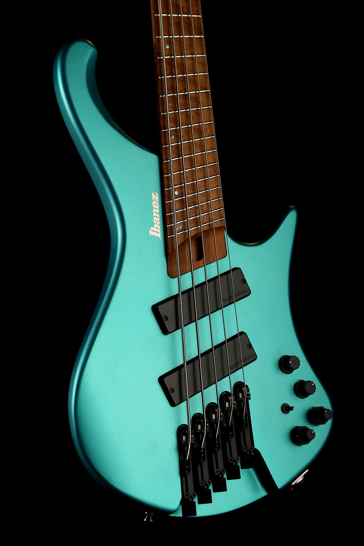 Ibanez EHB 1005SMS Short Scale - Bass Centre Music Store Melbourne