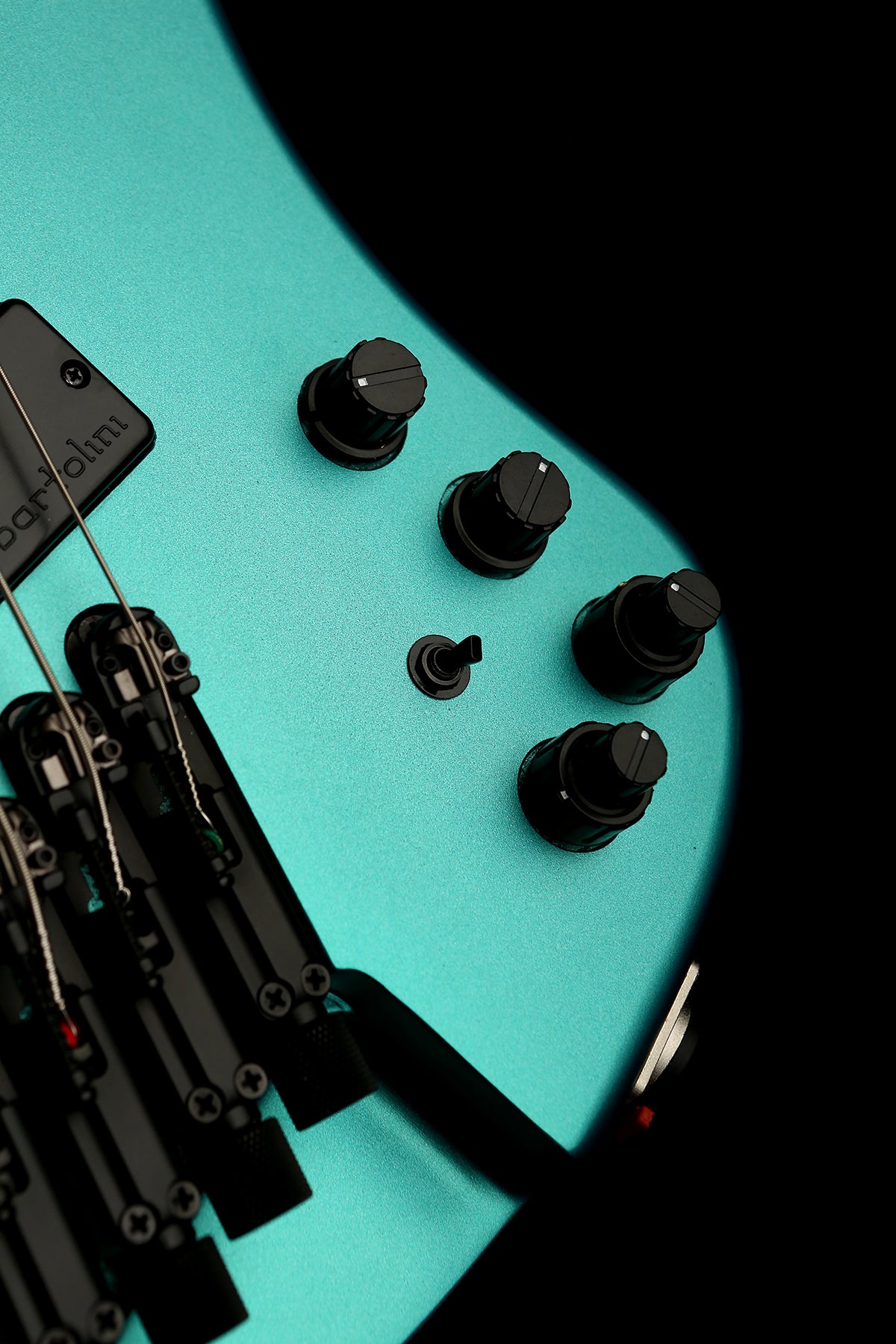 Ibanez EHB 1005SMS Short Scale - Bass Centre Music Store Melbourne