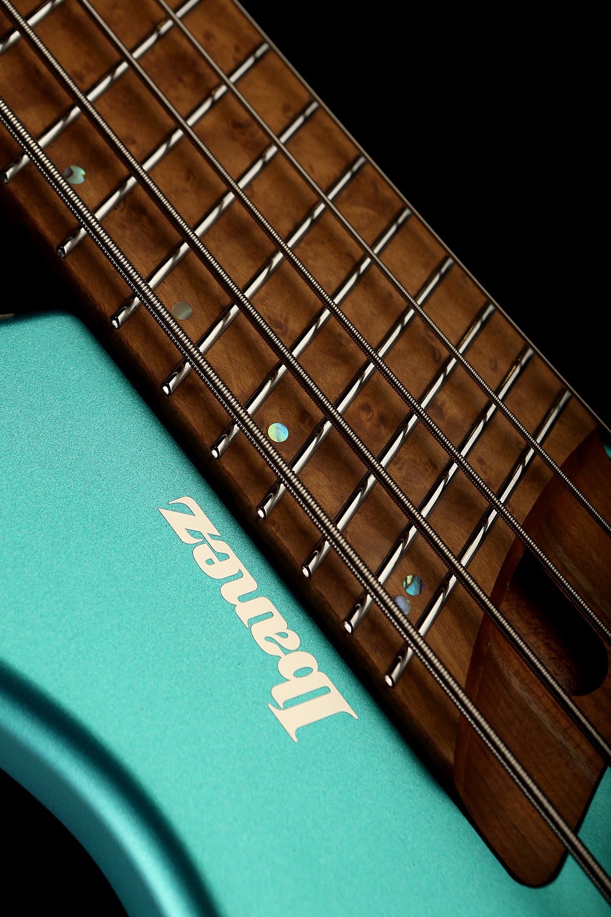 Ibanez EHB 1005SMS Short Scale - Bass Centre Music Store Melbourne