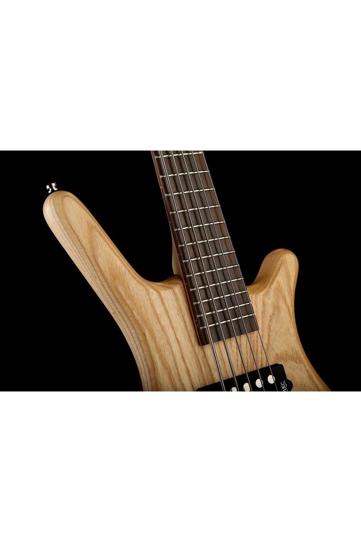 Warwick Rockbass Corvette Doublebuck 5 - Bass Centre Music Store Melbourne