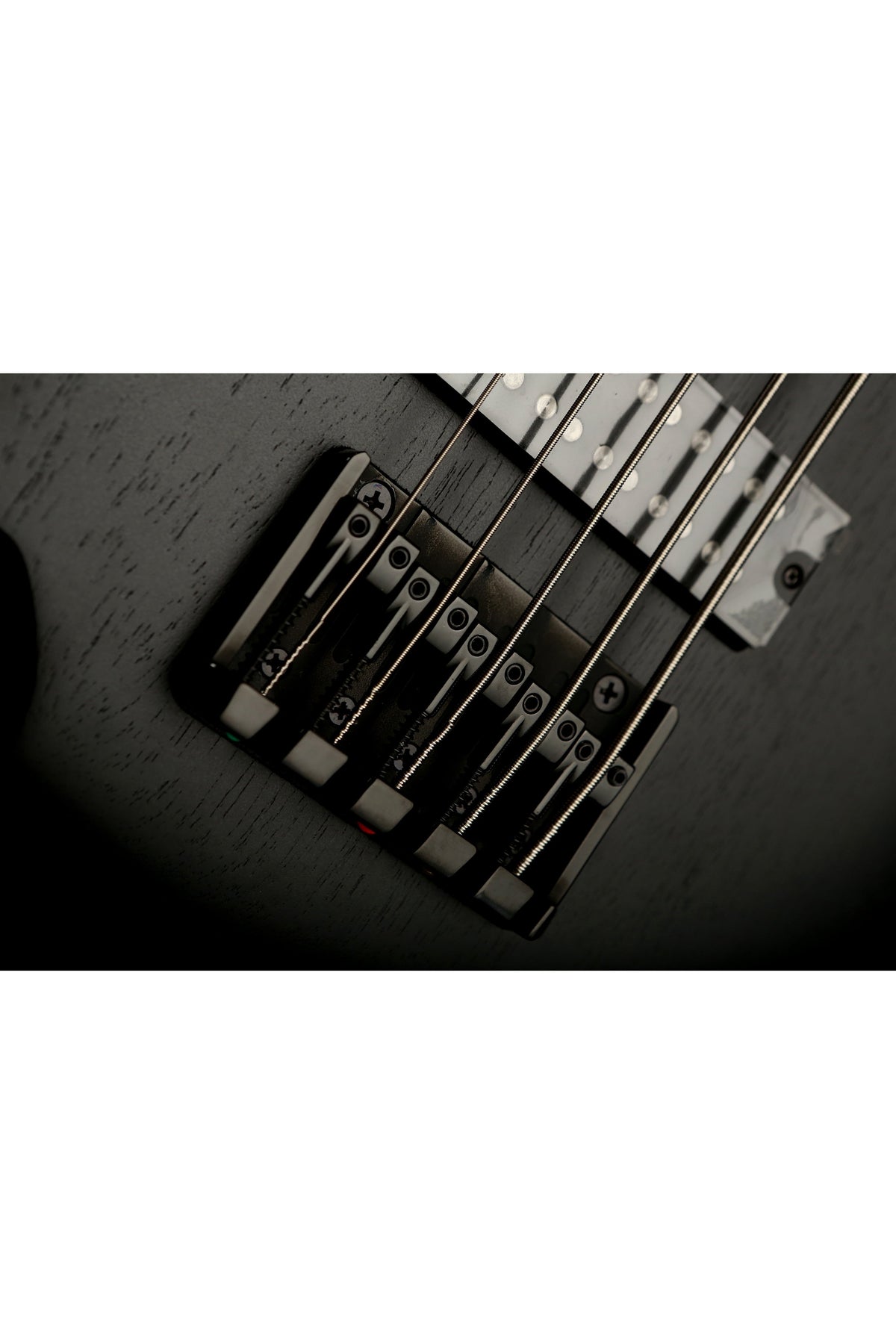 Ibanez SR305E Weathered Black Left Hand - Bass Centre Music Store Melbourne