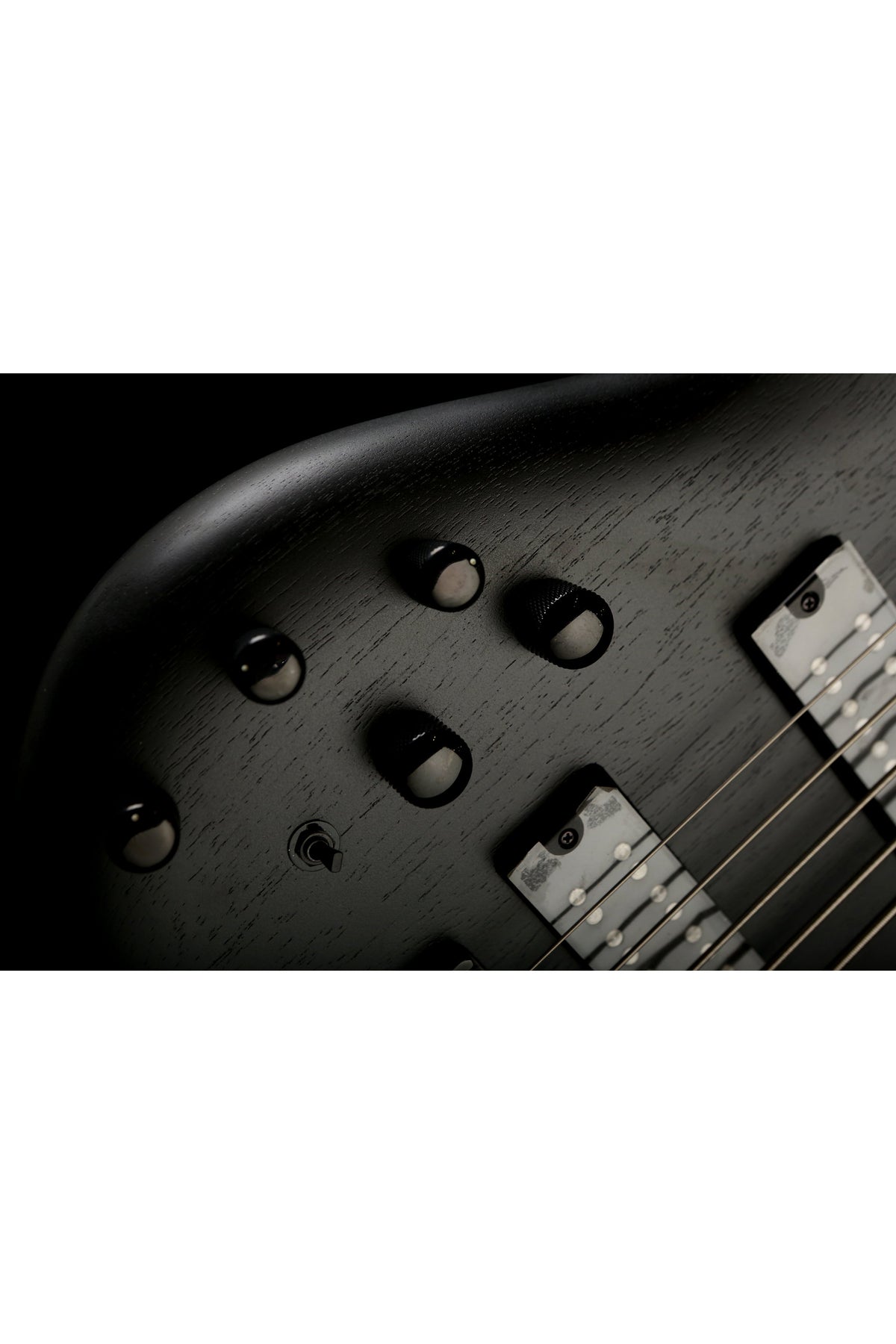 Ibanez SR305E Weathered Black Left Hand - Bass Centre Music Store Melbourne