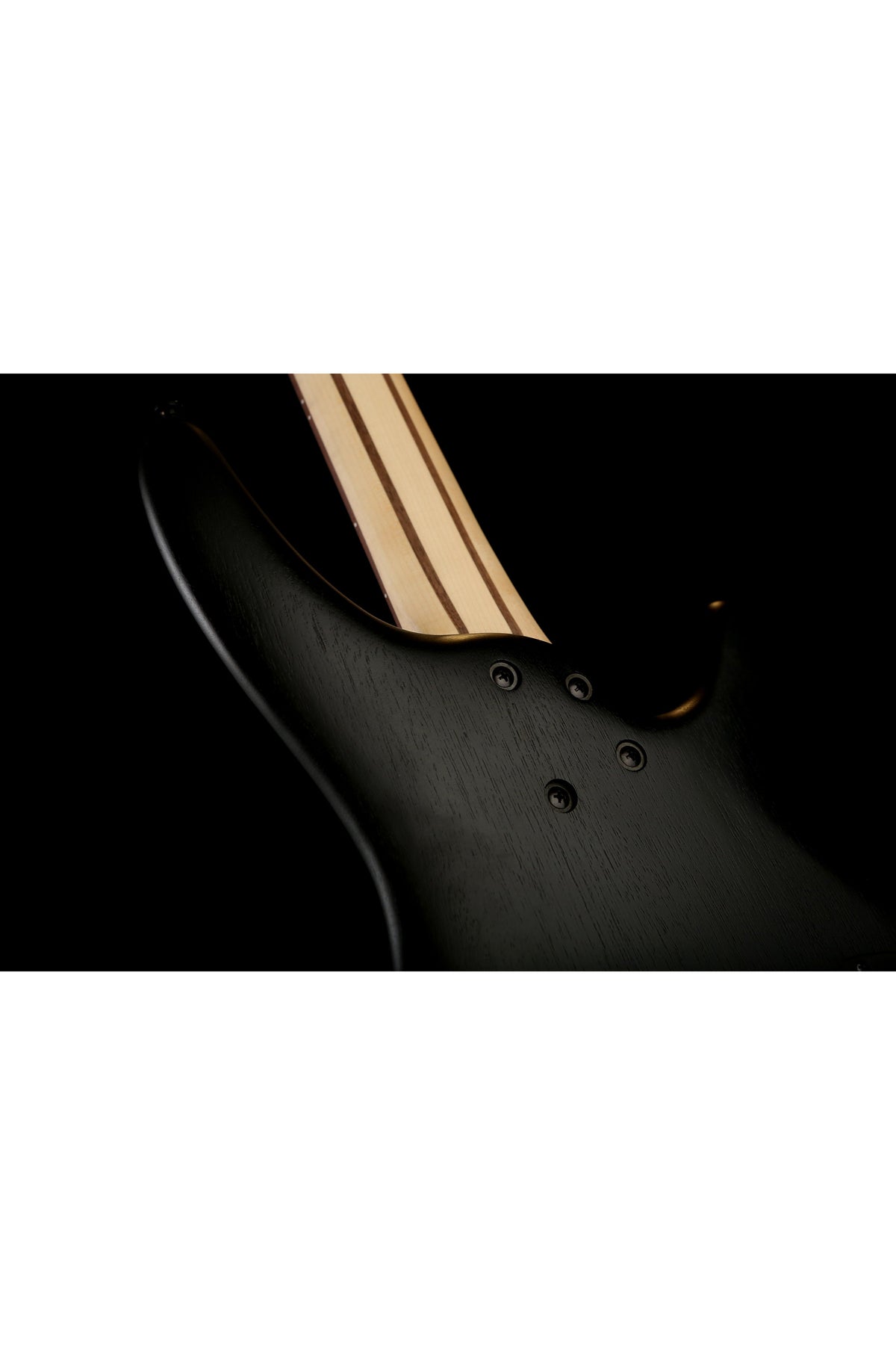 Ibanez SR305E Weathered Black Left Hand - Bass Centre Music Store Melbourne