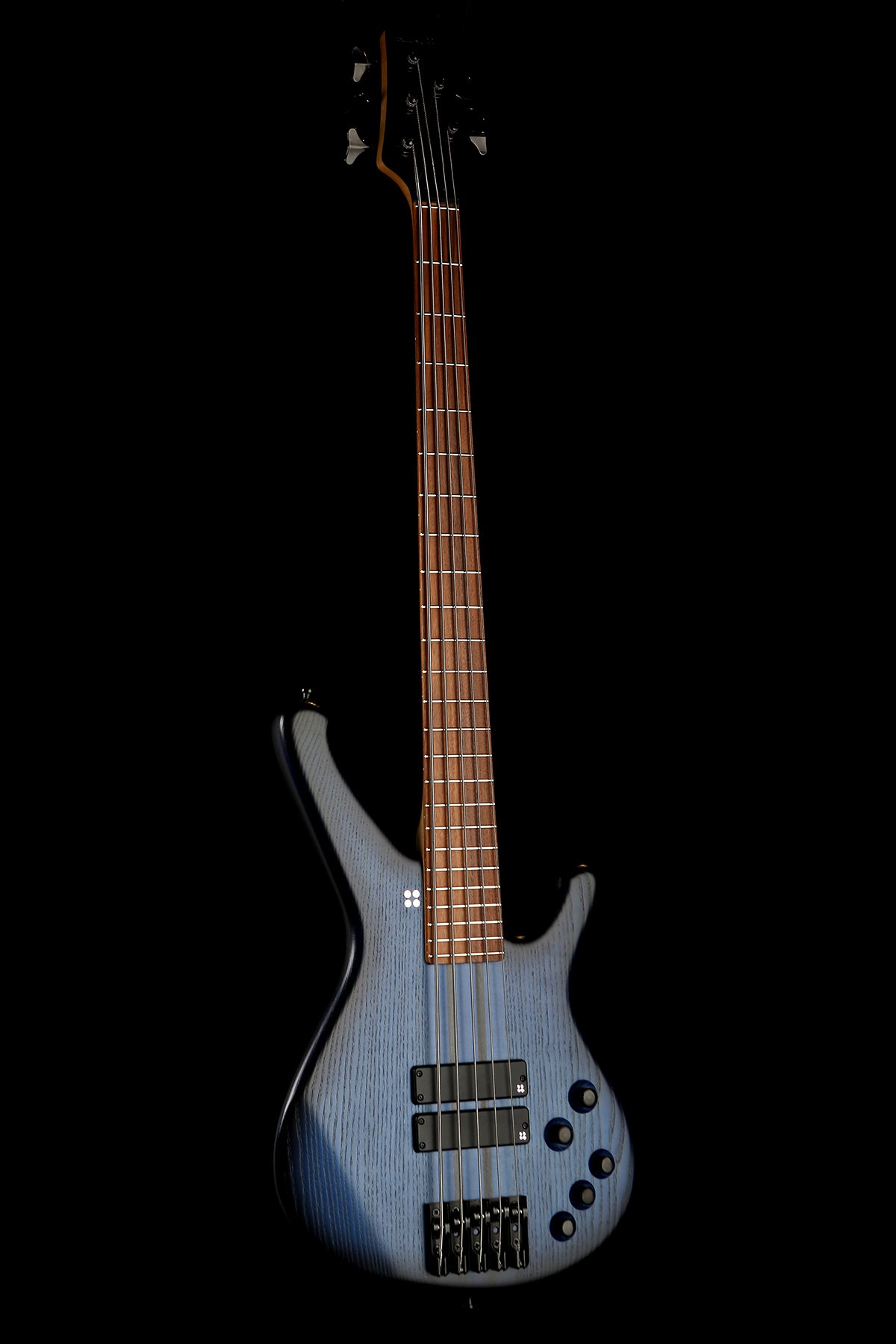 Sandberg Booster 5 Ash Body - Bass Centre Music Store Melbourne