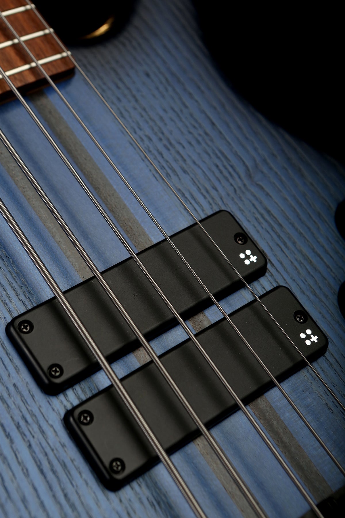 Sandberg Booster 5 Ash Body - Bass Centre Music Store Melbourne