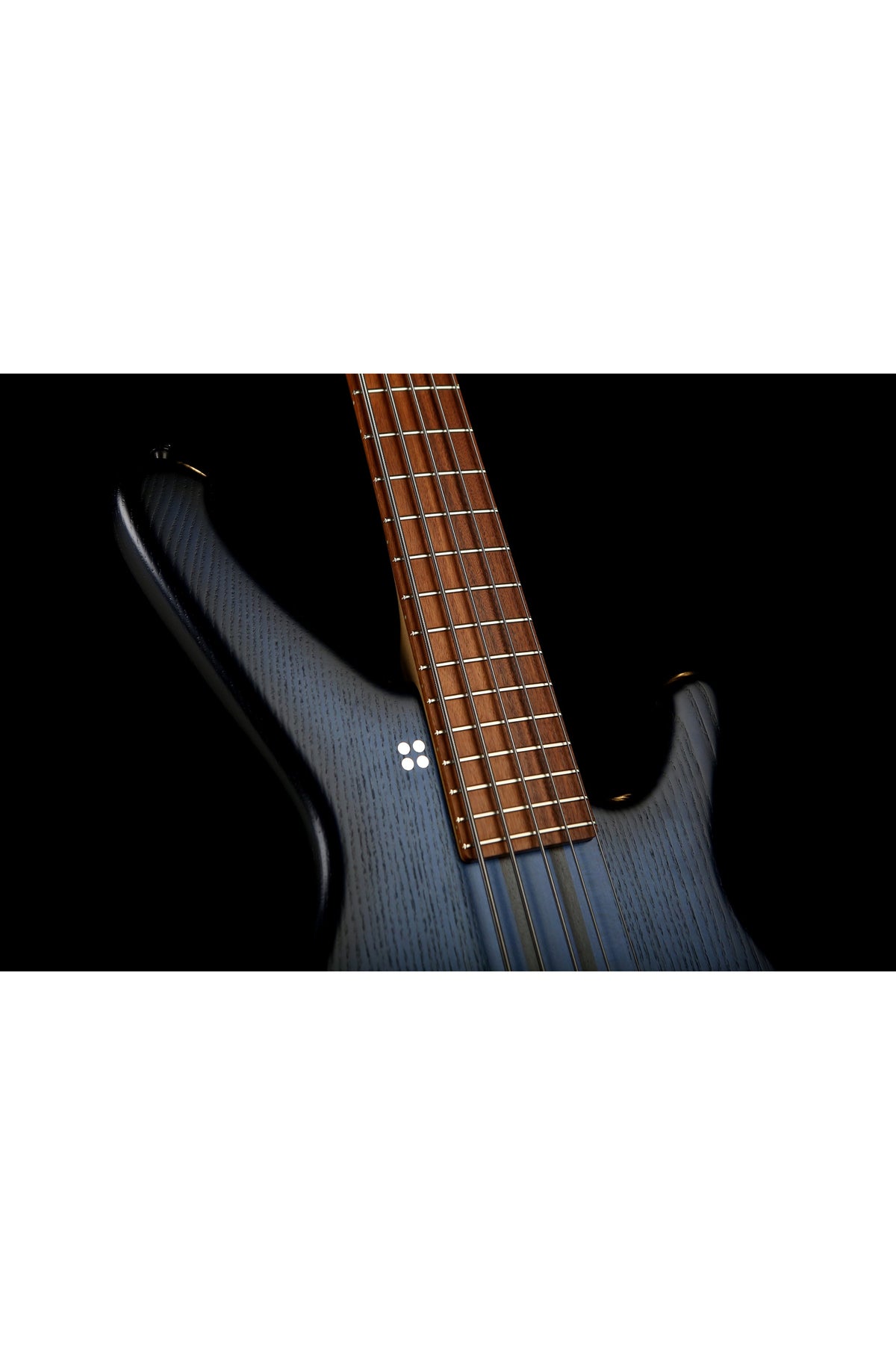 Sandberg Booster 5 Ash Body - Bass Centre Music Store Melbourne