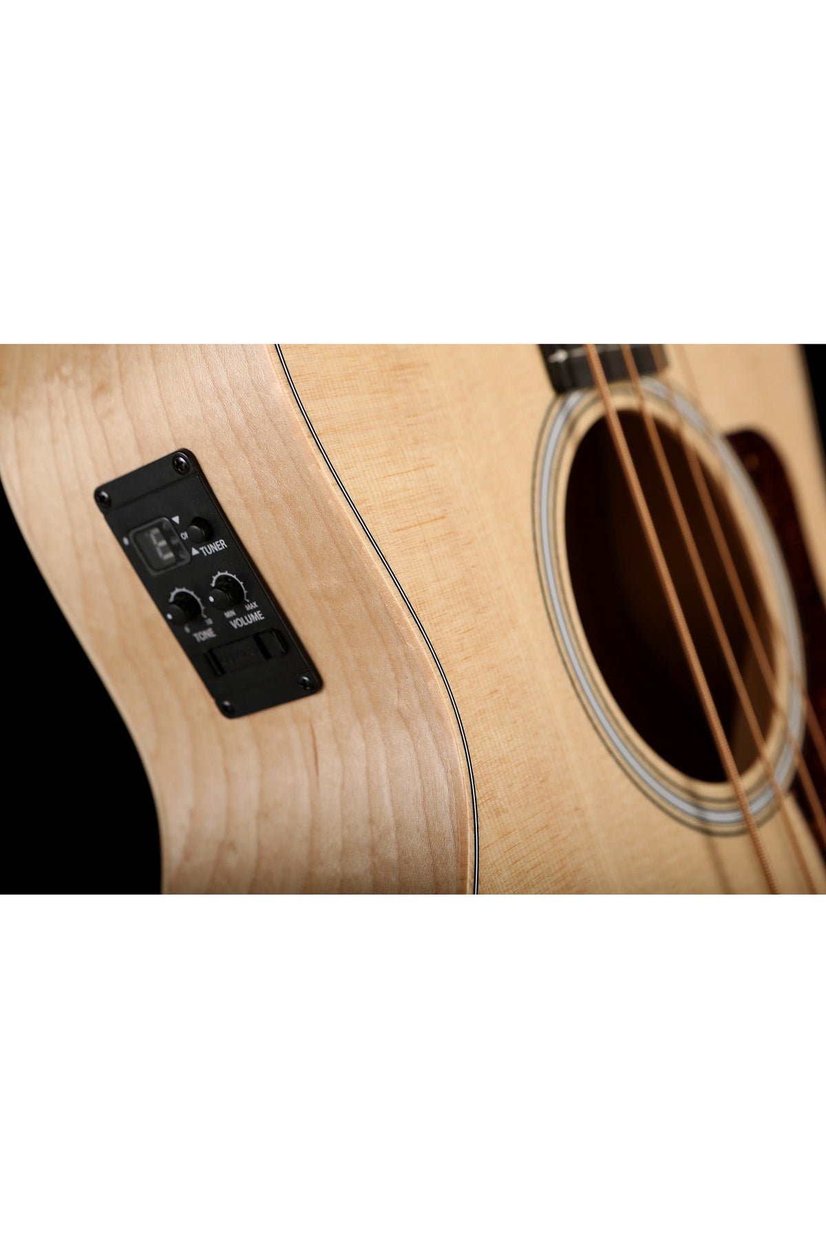 GS Mini-e Maple Bass - Bass Centre Music Store Melbourne